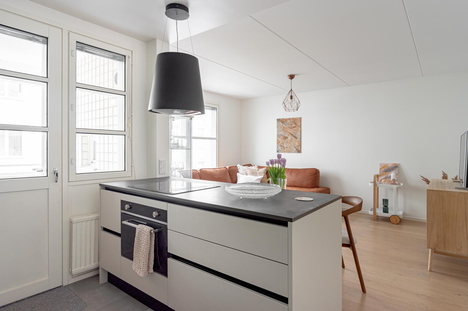 Lönnrotinkatu 43, Hietalahti, Helsinki