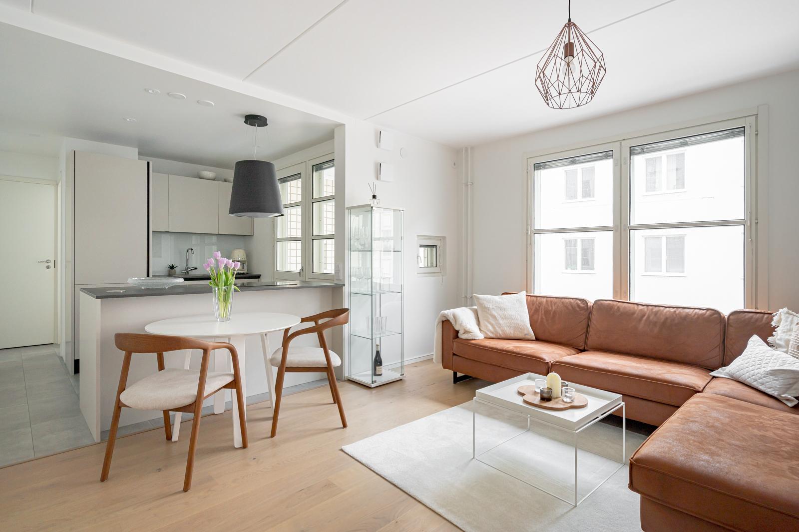 Lönnrotinkatu 43, Hietalahti, Helsinki