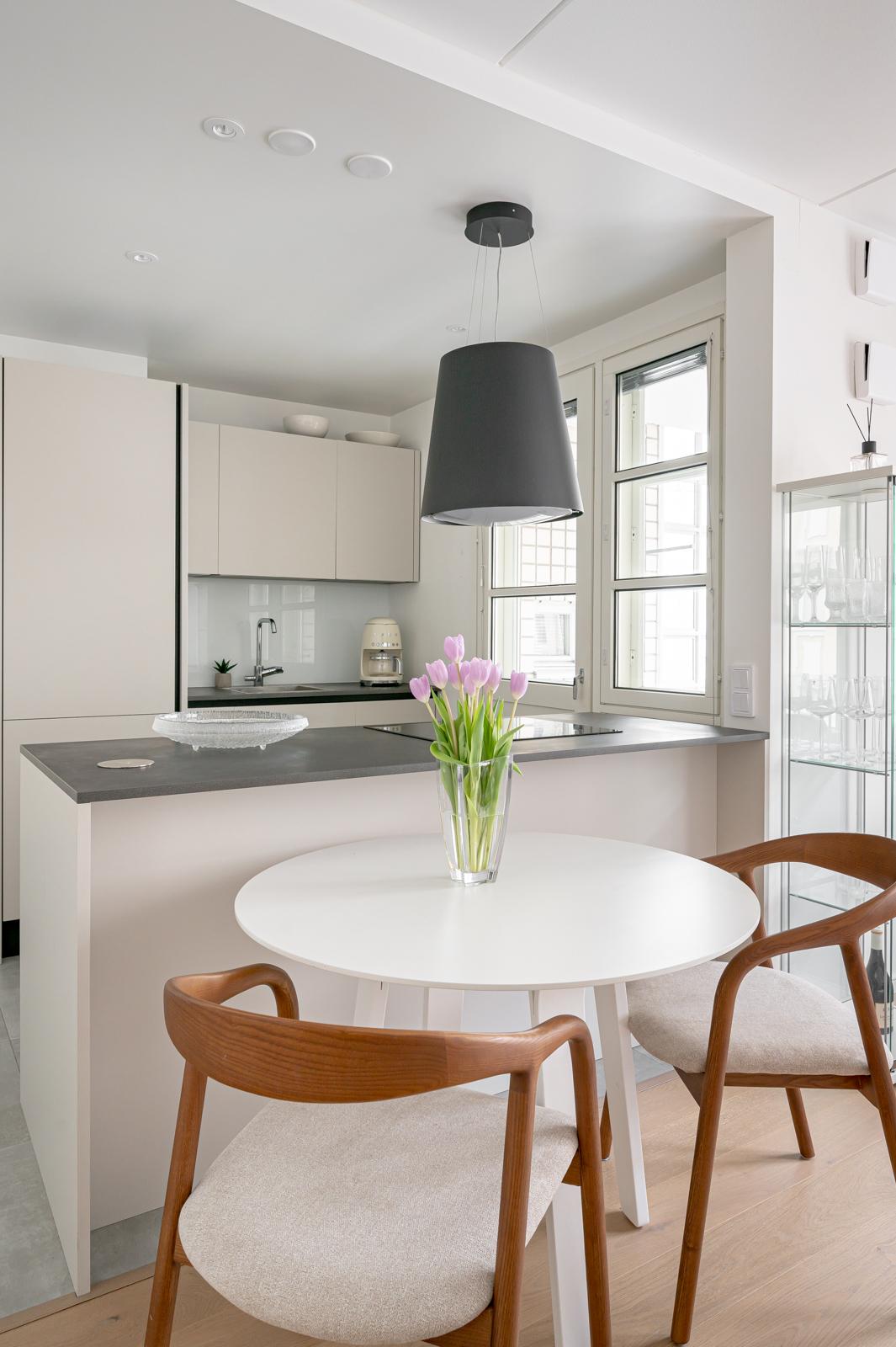 Lönnrotinkatu 43, Hietalahti, Helsinki