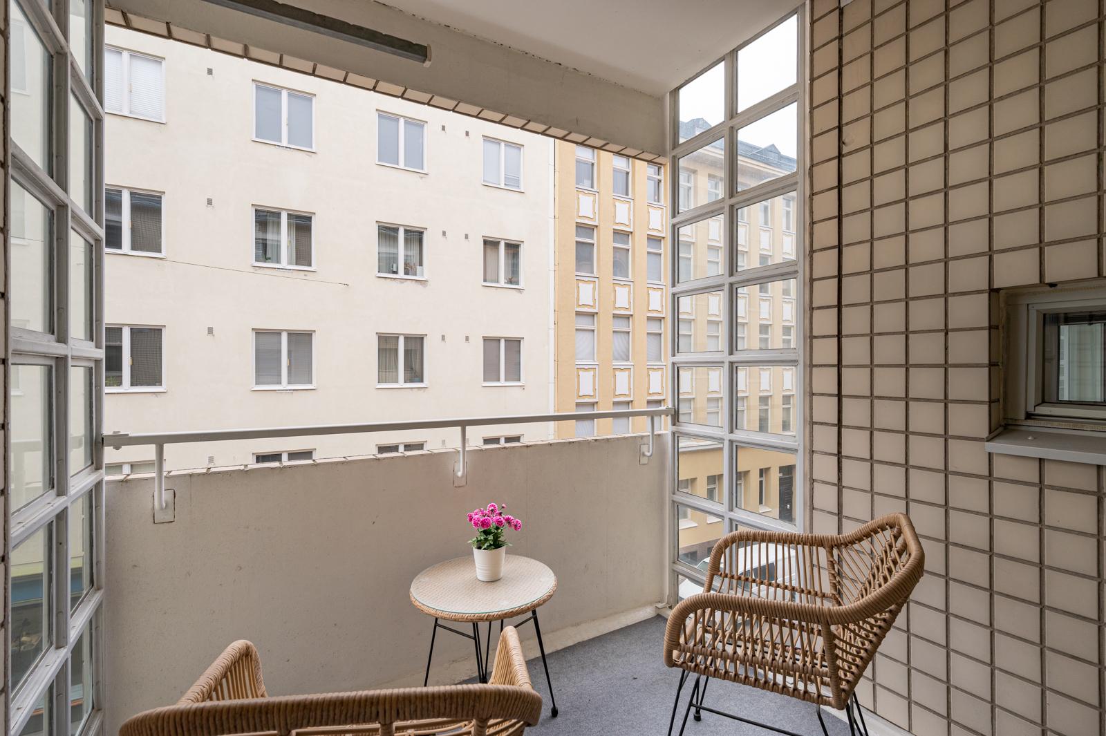 Lönnrotinkatu 43, Hietalahti, Helsinki