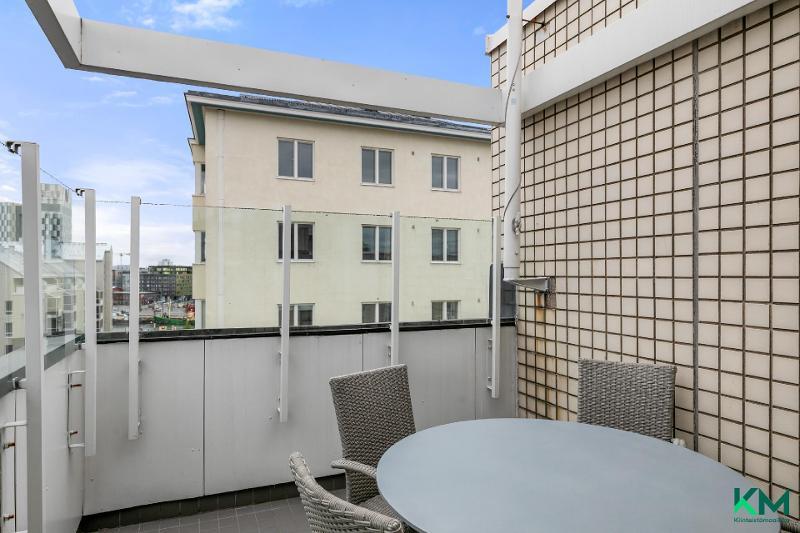 Lönnrotinkatu 43, Hietalahti, Helsinki