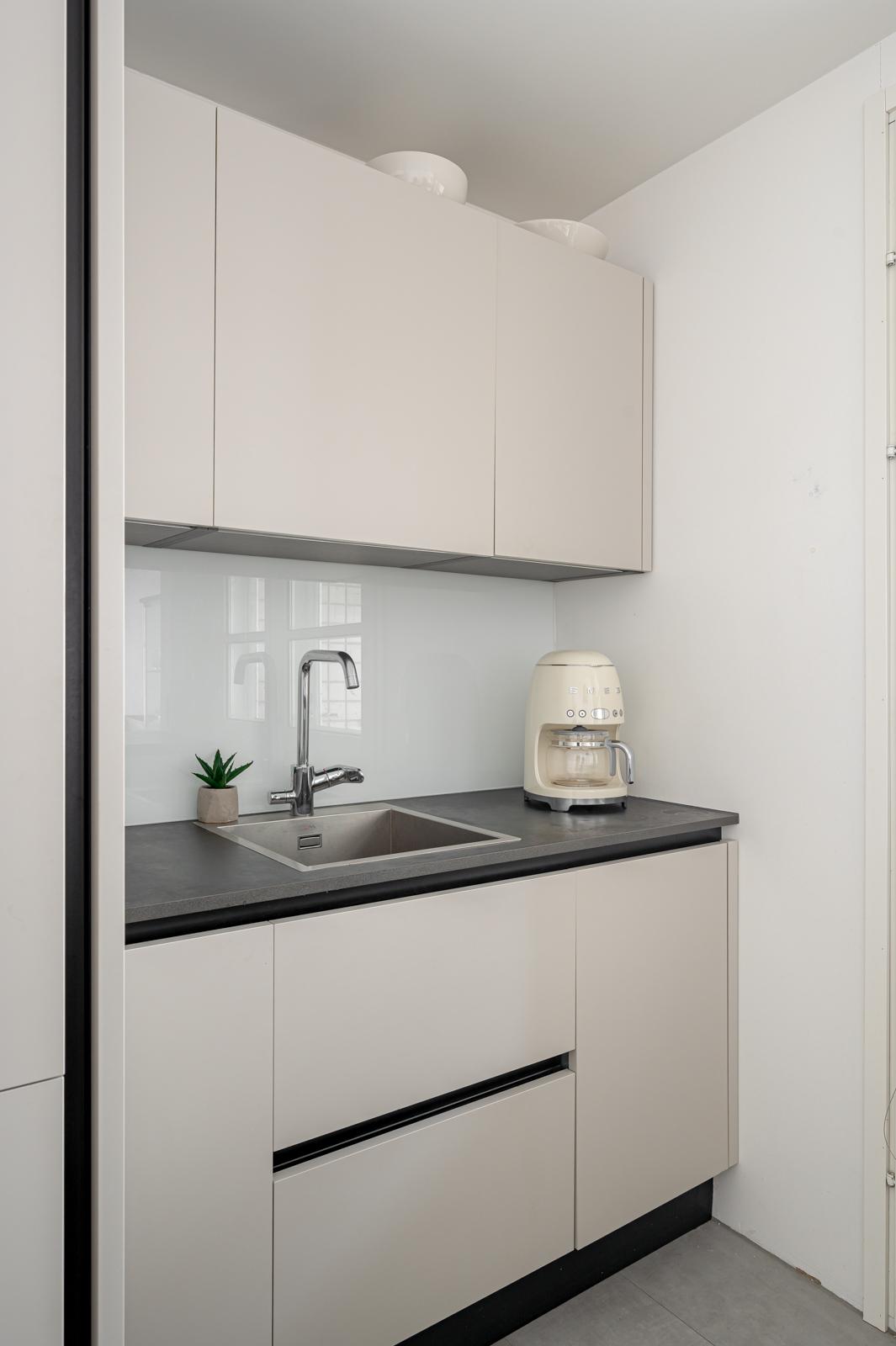 Lönnrotinkatu 43, Hietalahti, Helsinki