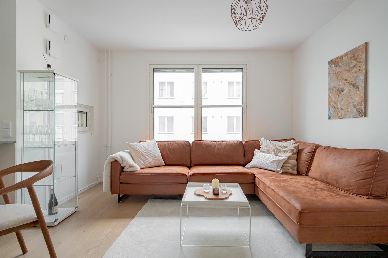 Lönnrotinkatu 43, Hietalahti, Helsinki