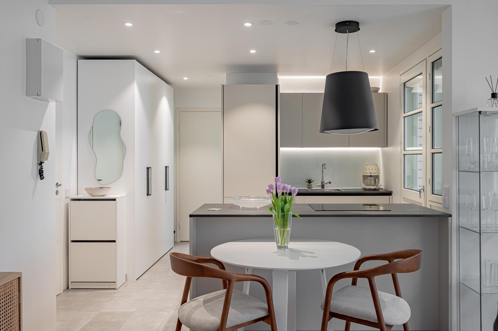 Lönnrotinkatu 43, Hietalahti, Helsinki