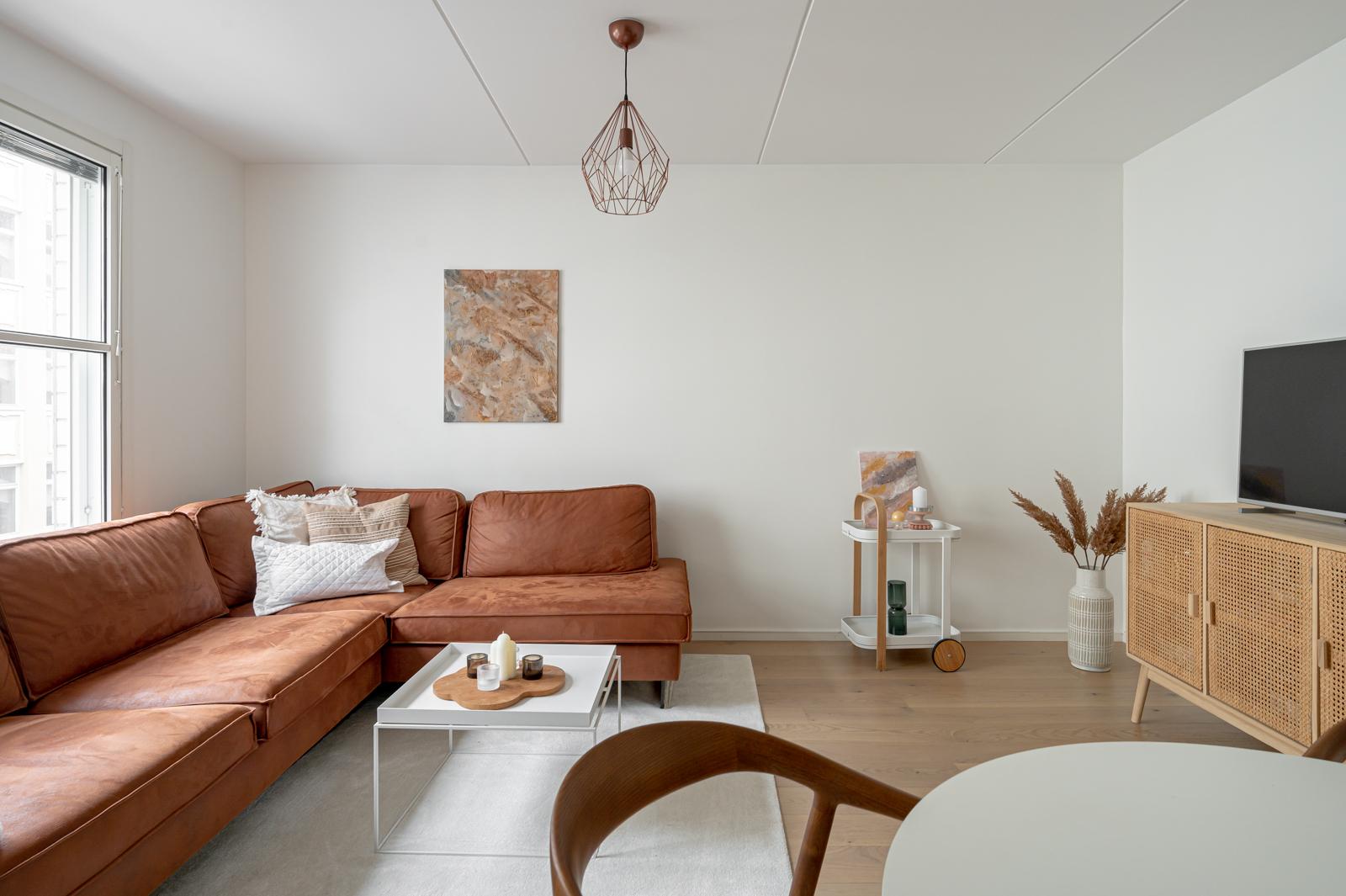 Lönnrotinkatu 43, Hietalahti, Helsinki