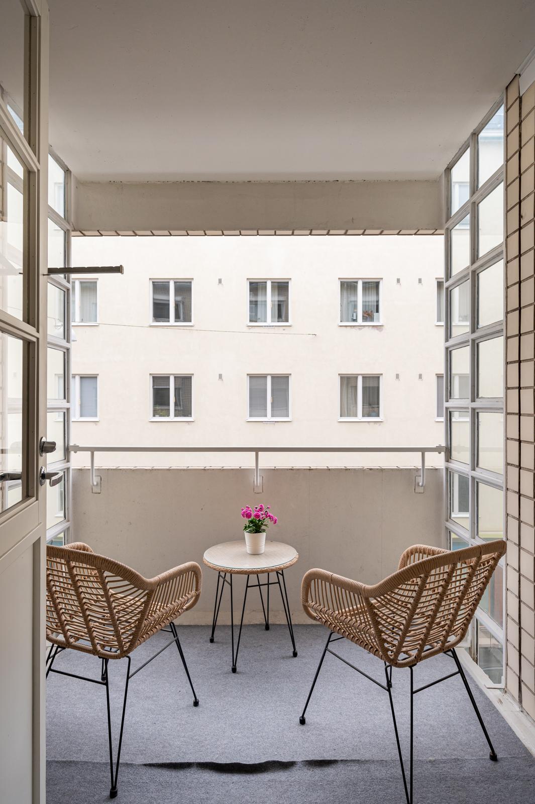 Lönnrotinkatu 43, Hietalahti, Helsinki