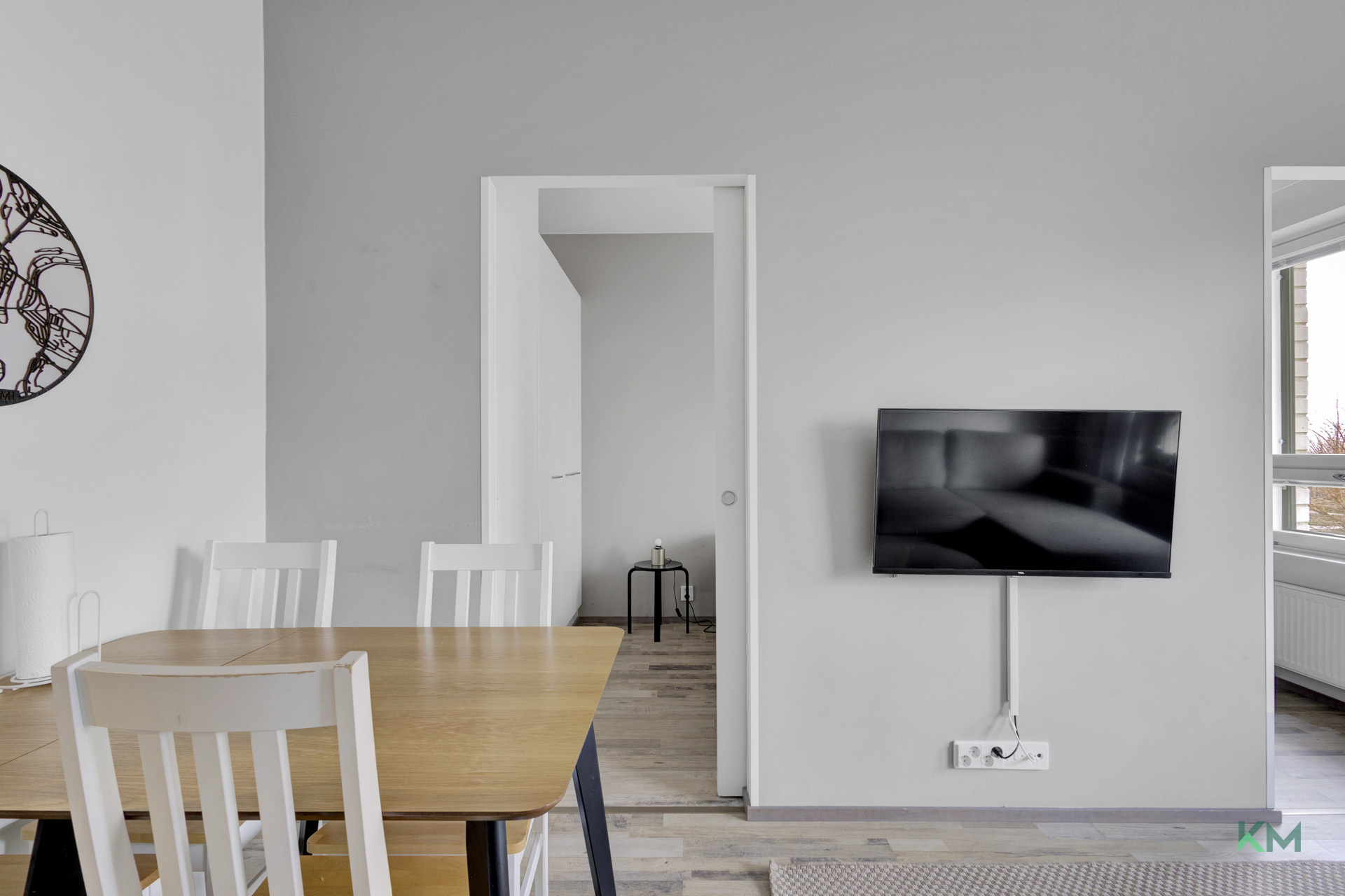 Korkalonkatu 7, Keskusta, Rovaniemi