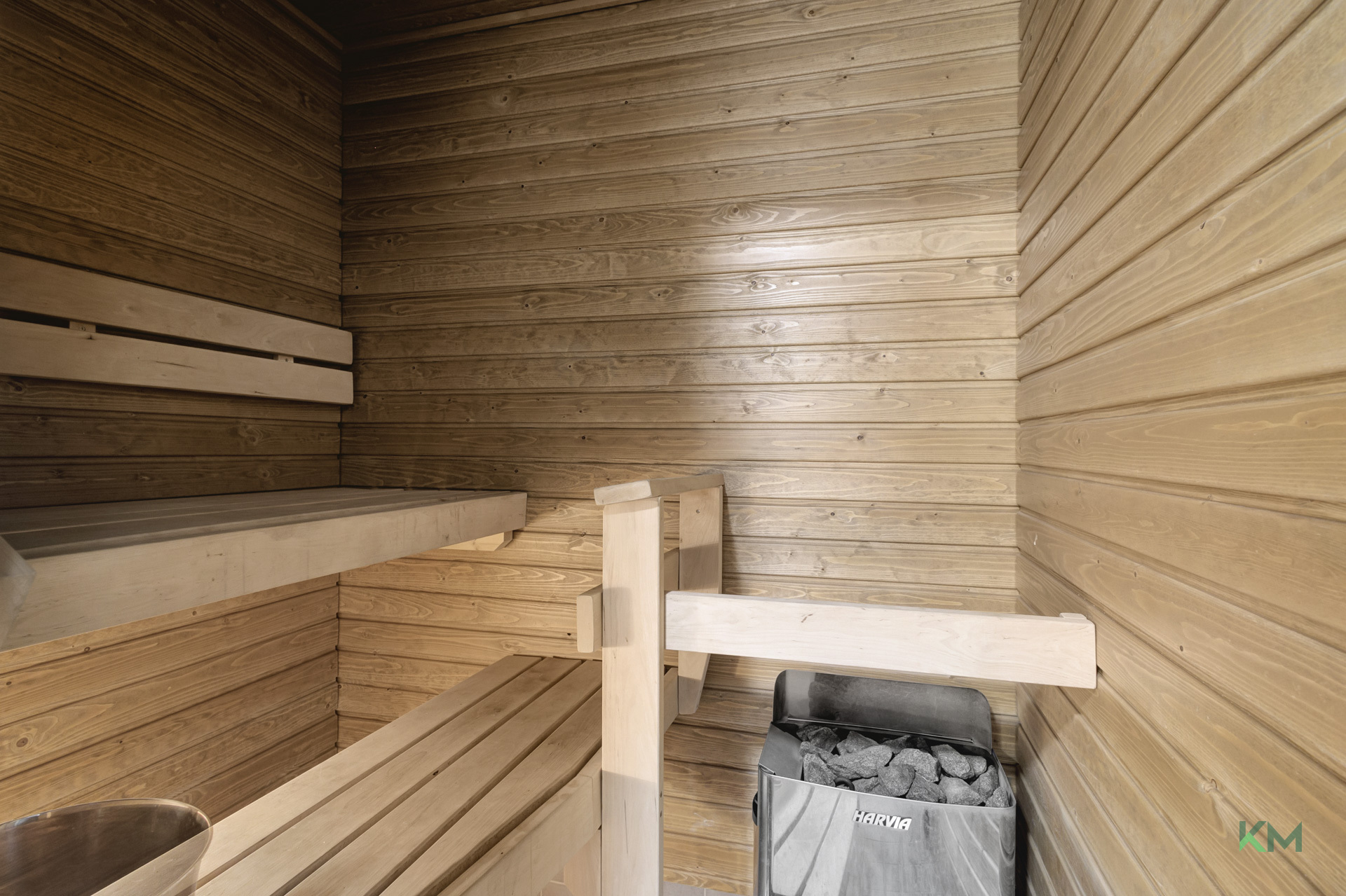 Korkalonkatu 7, Keskusta, Rovaniemi