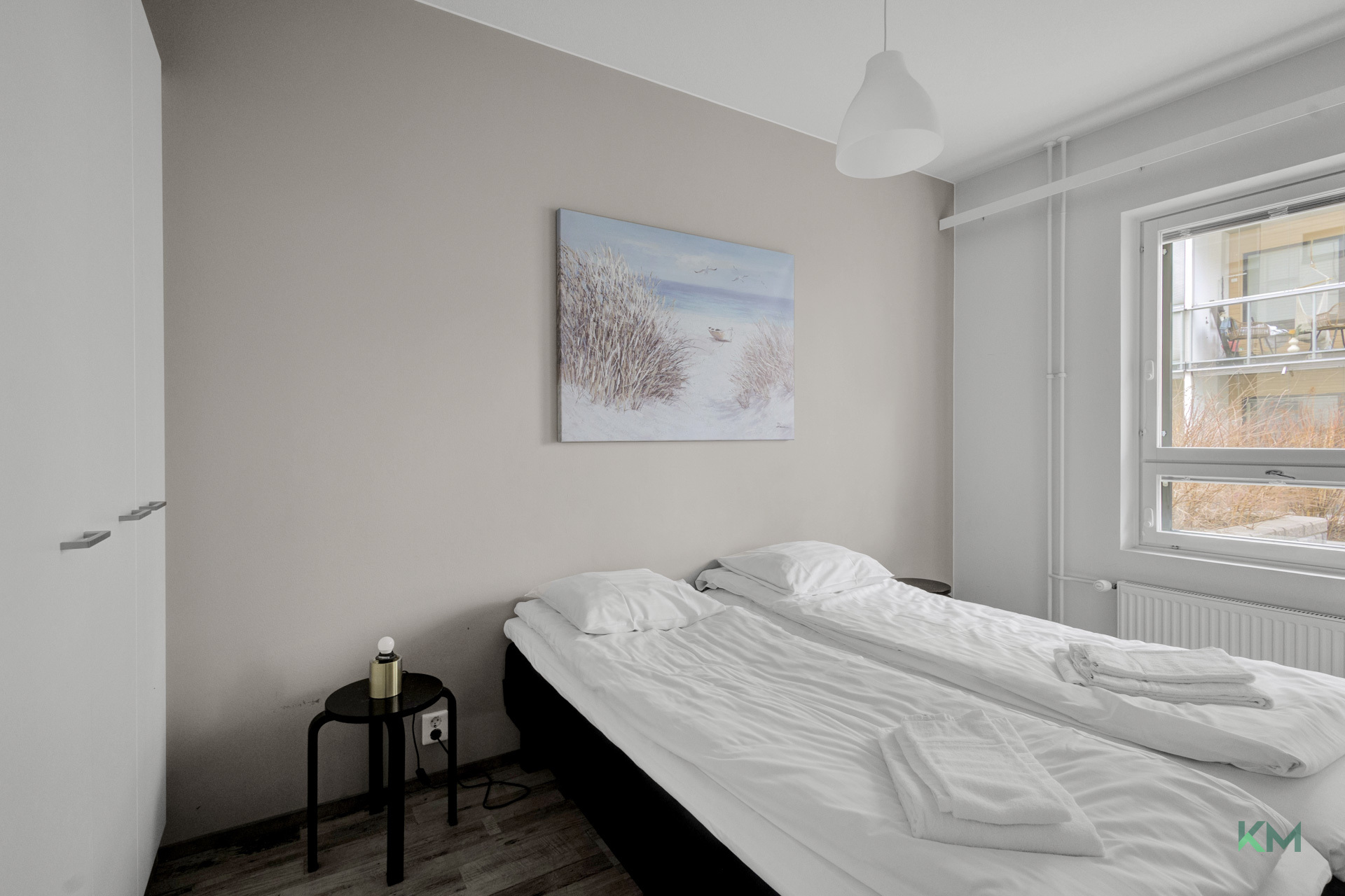 Korkalonkatu 7, Keskusta, Rovaniemi