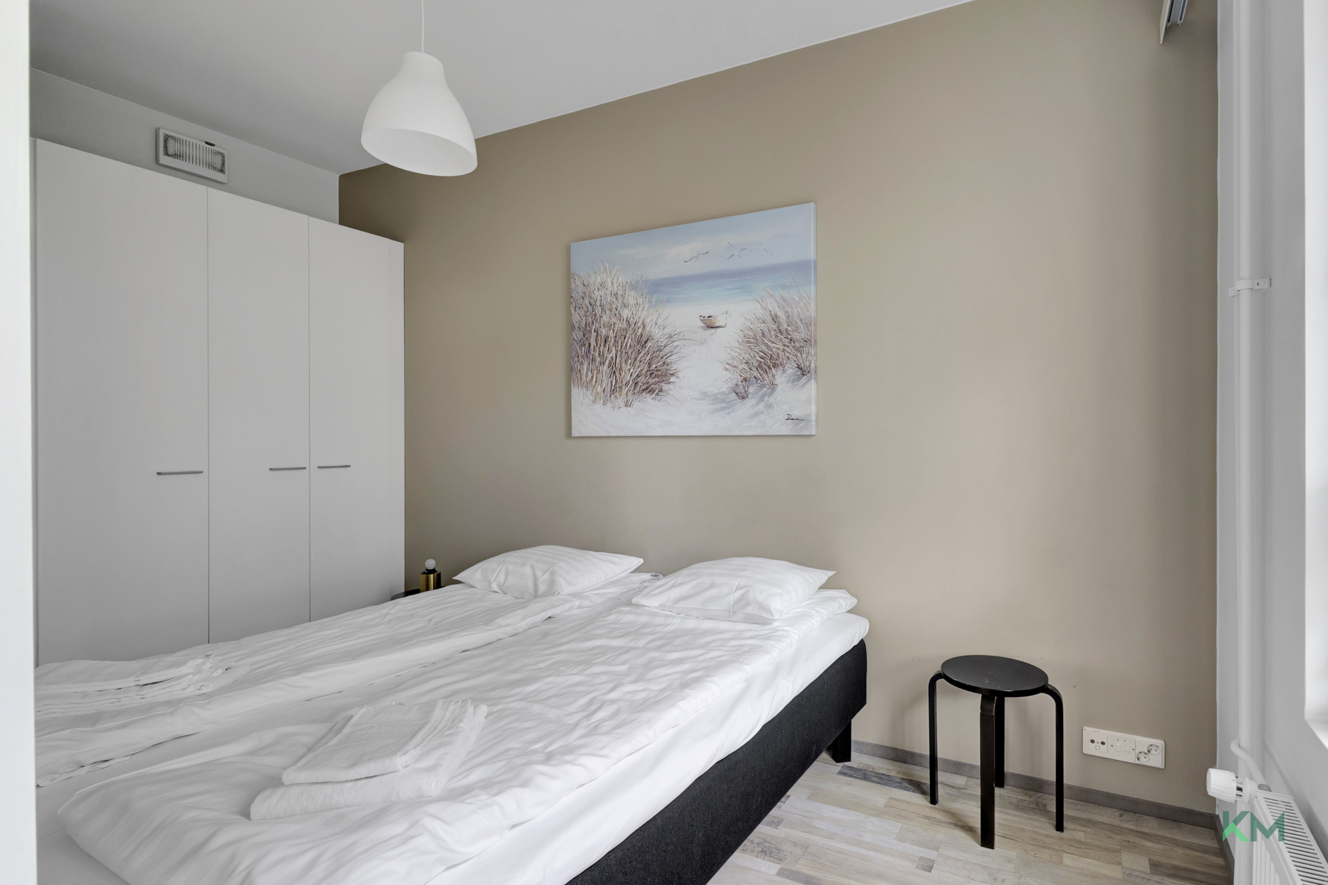 Korkalonkatu 7, Keskusta, Rovaniemi