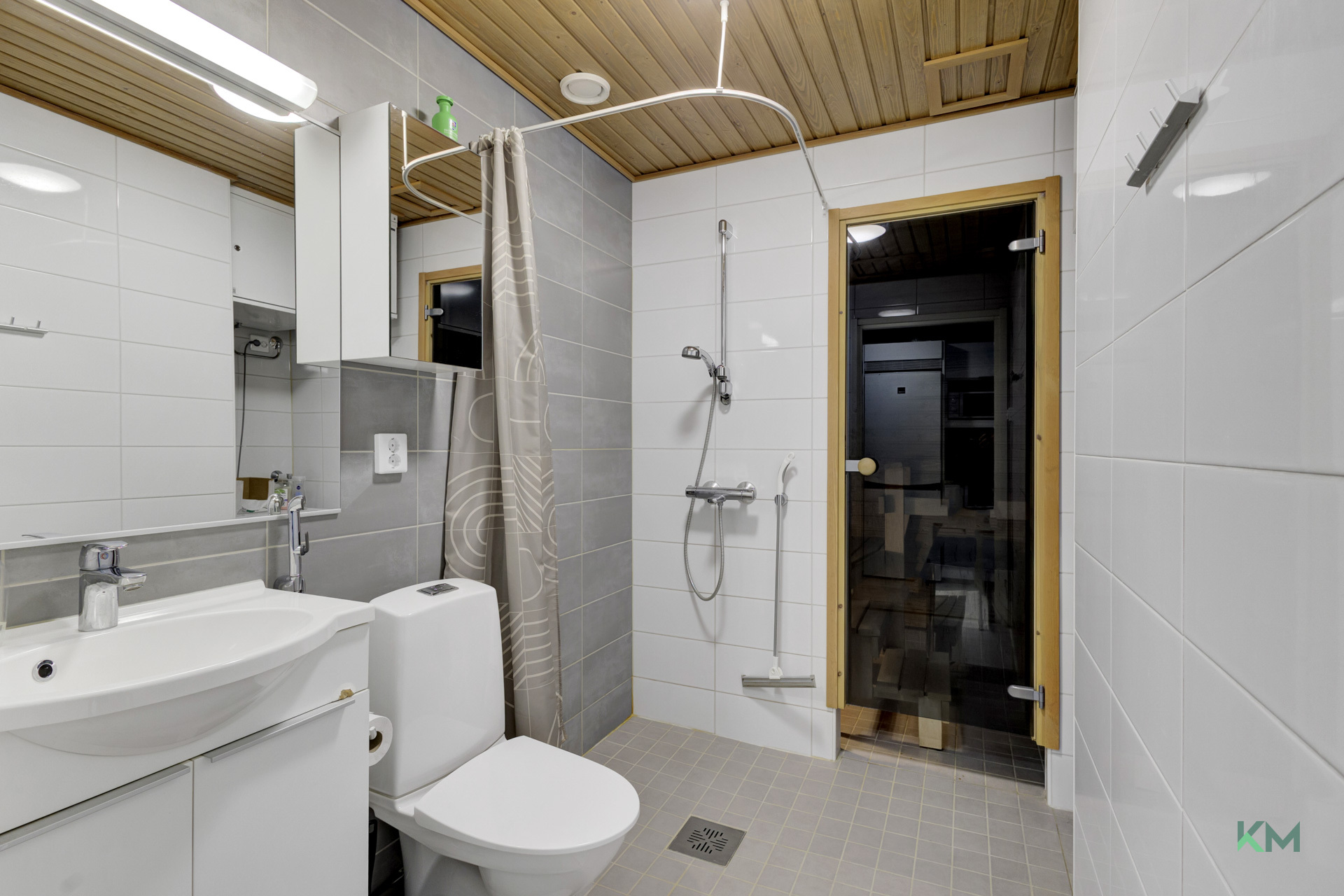 Korkalonkatu 7, Keskusta, Rovaniemi