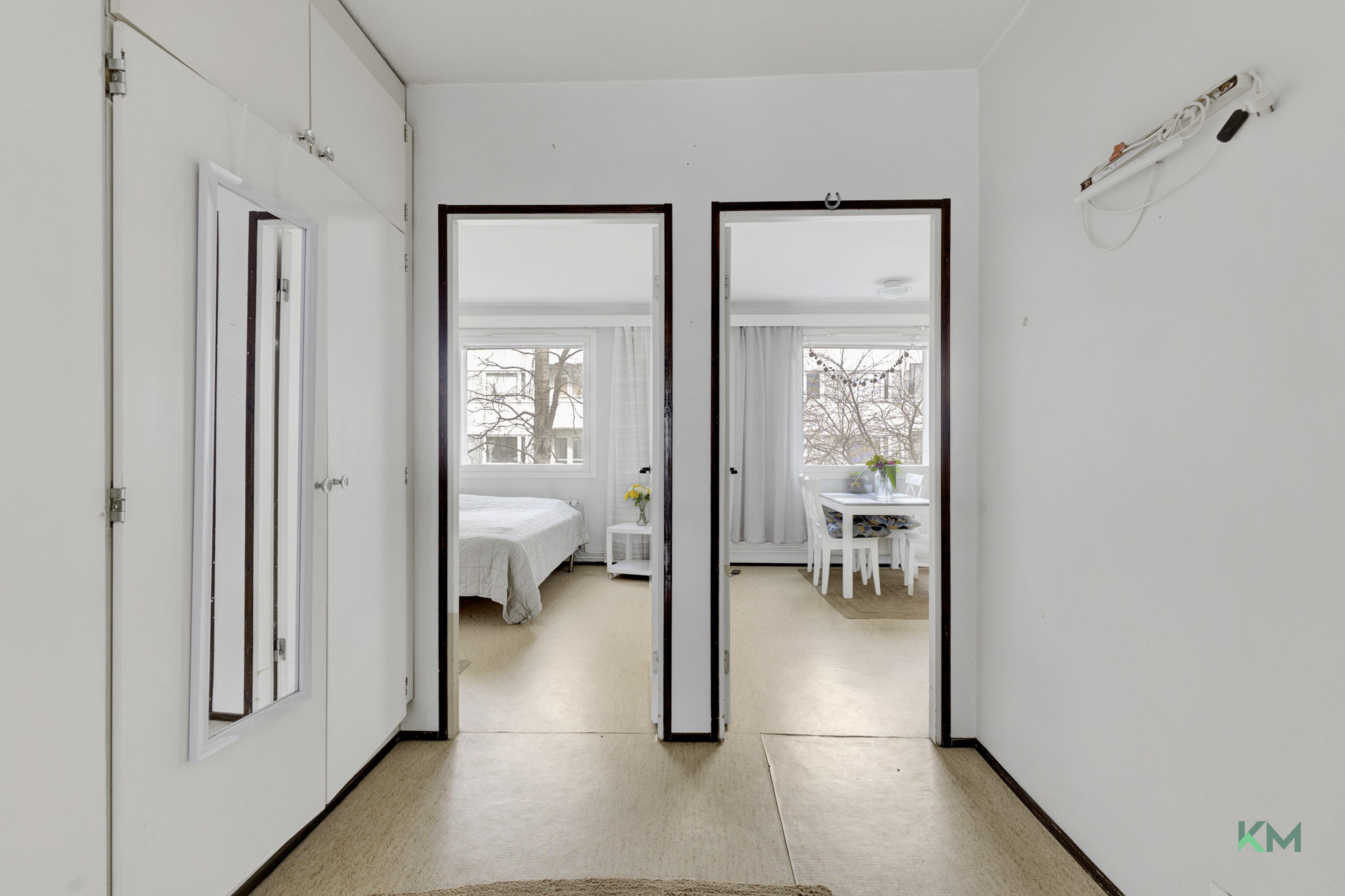 Kansankatu 5, Keskusta, Rovaniemi