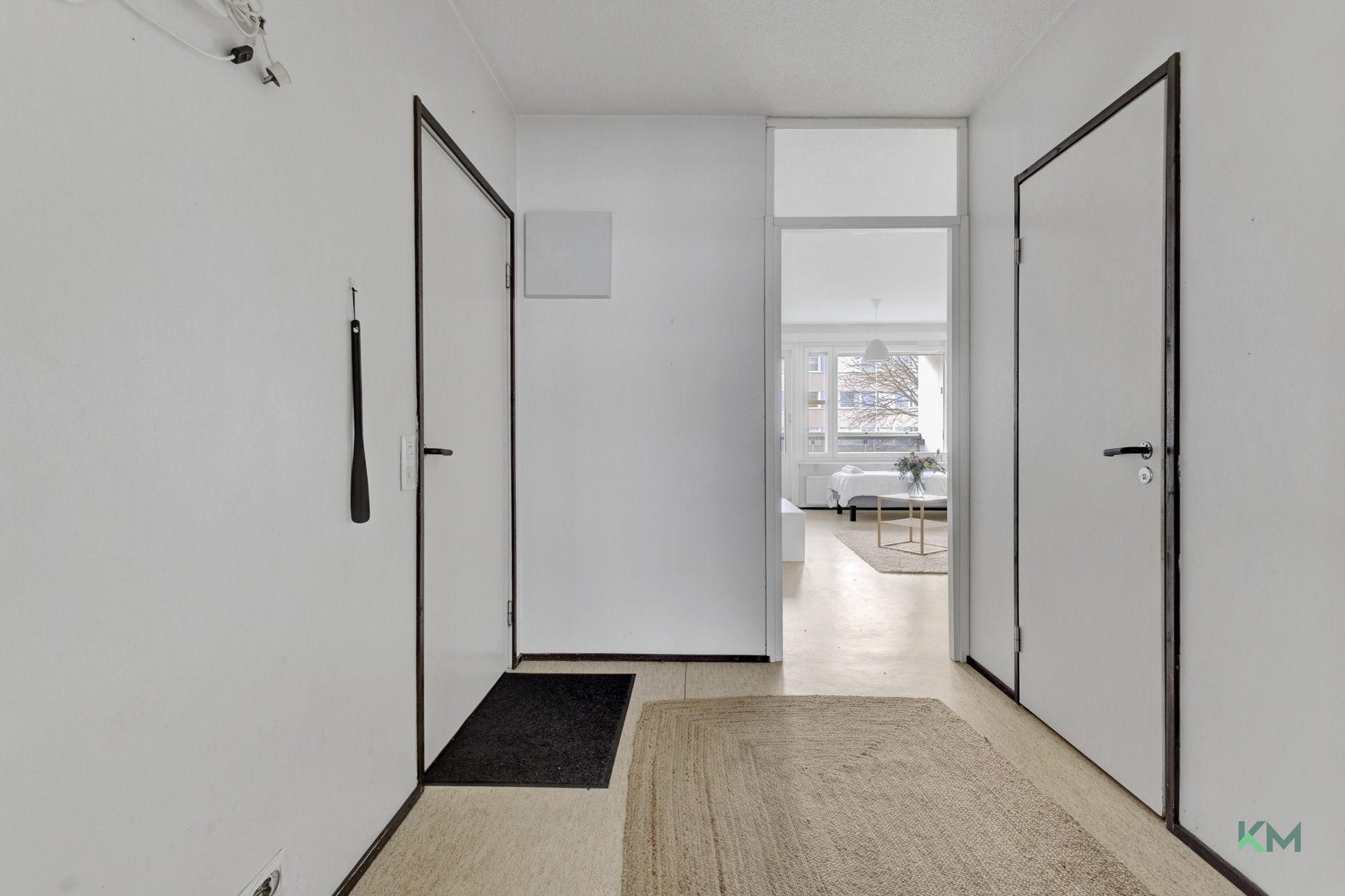 Kansankatu 5, Keskusta, Rovaniemi