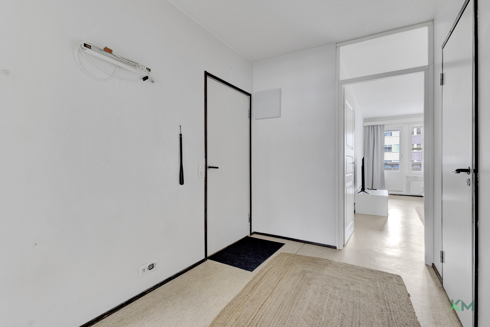 Kansankatu 5, Keskusta, Rovaniemi