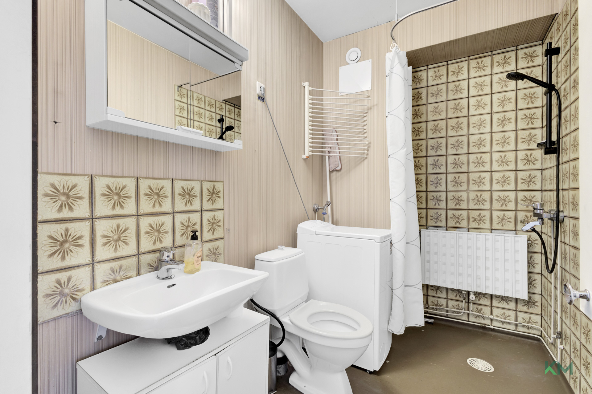 Kansankatu 5, Keskusta, Rovaniemi