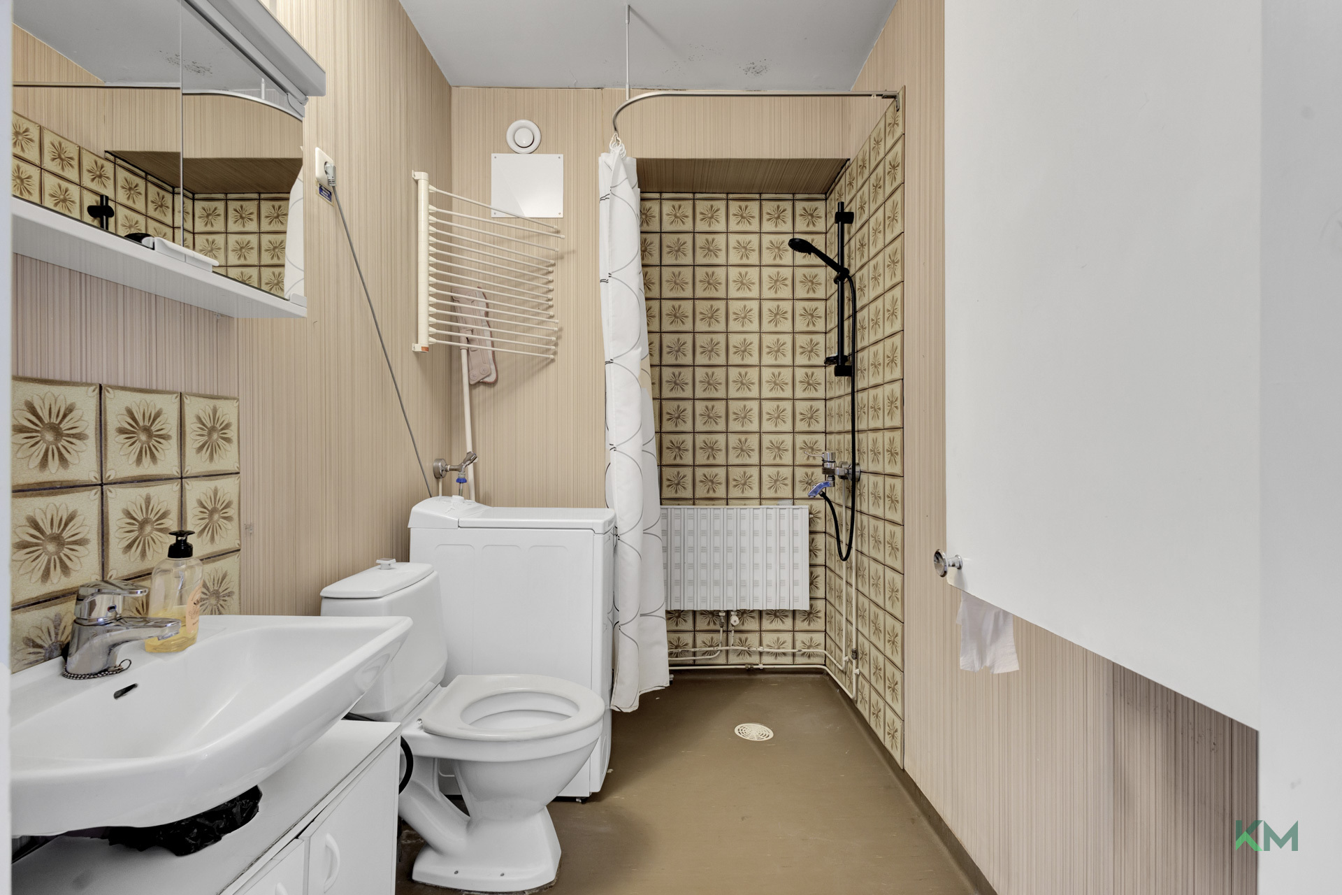 Kansankatu 5, Keskusta, Rovaniemi