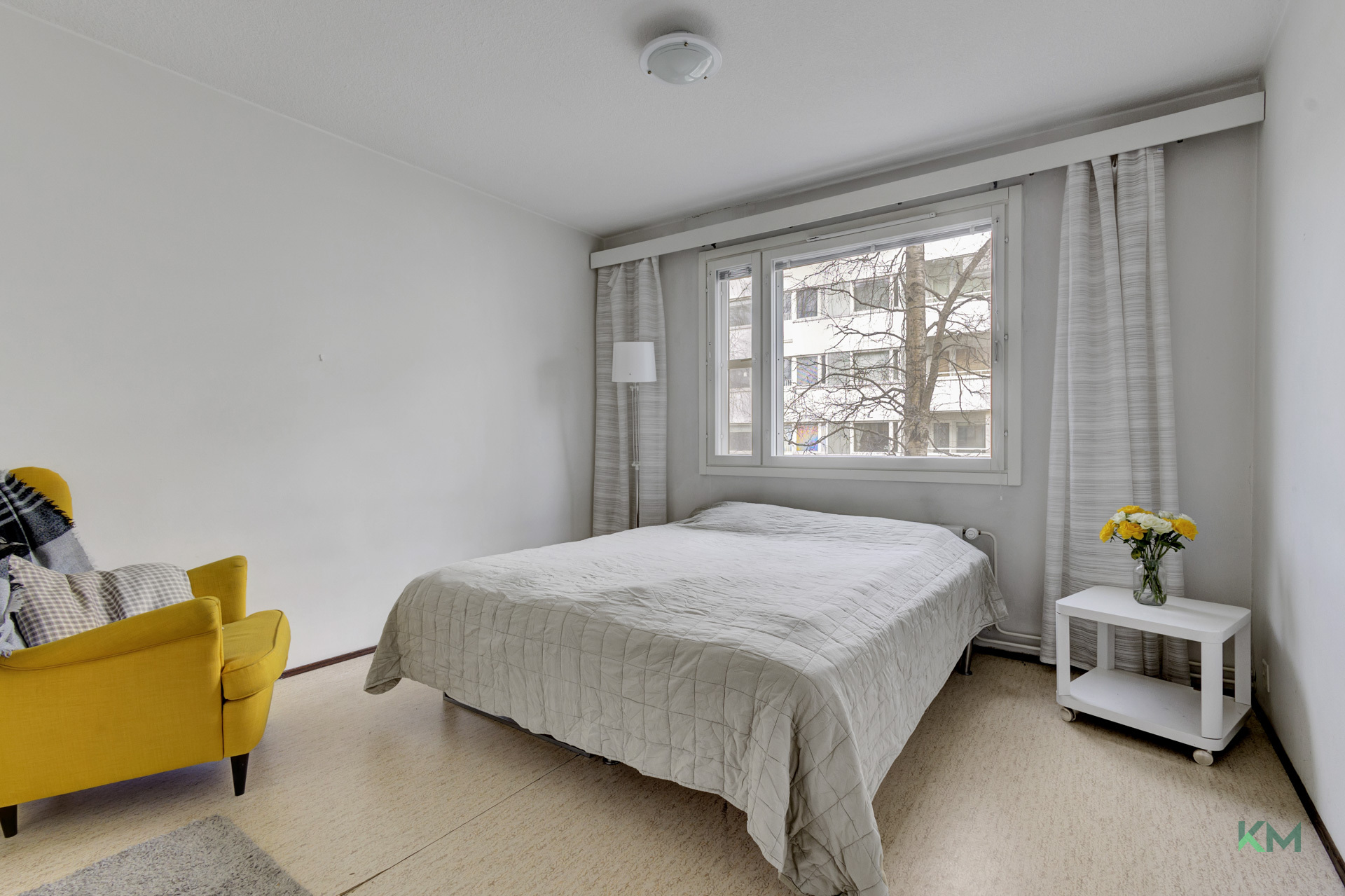 Kansankatu 5, Keskusta, Rovaniemi