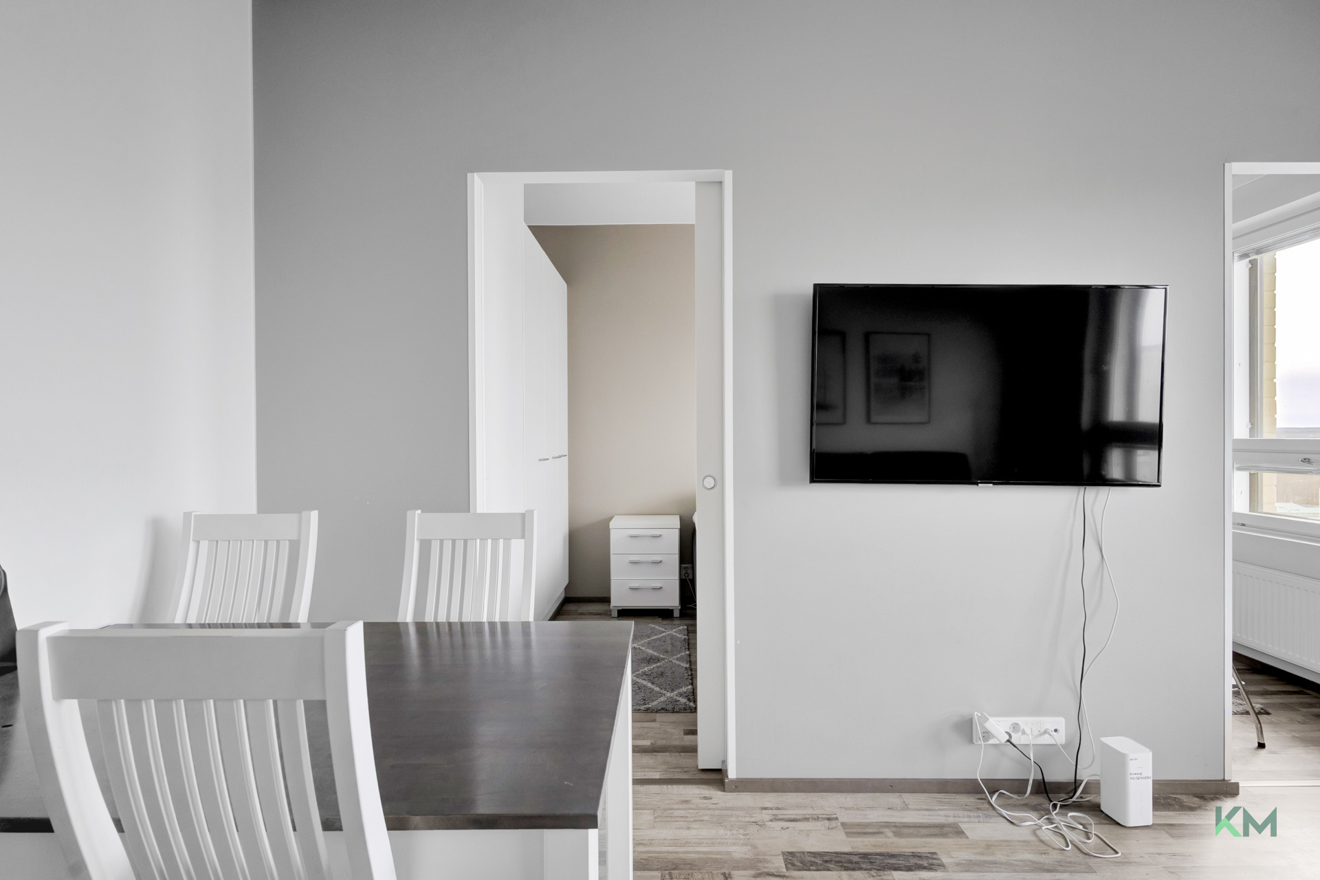 Korkalonkatu 7, Keskusta, Rovaniemi