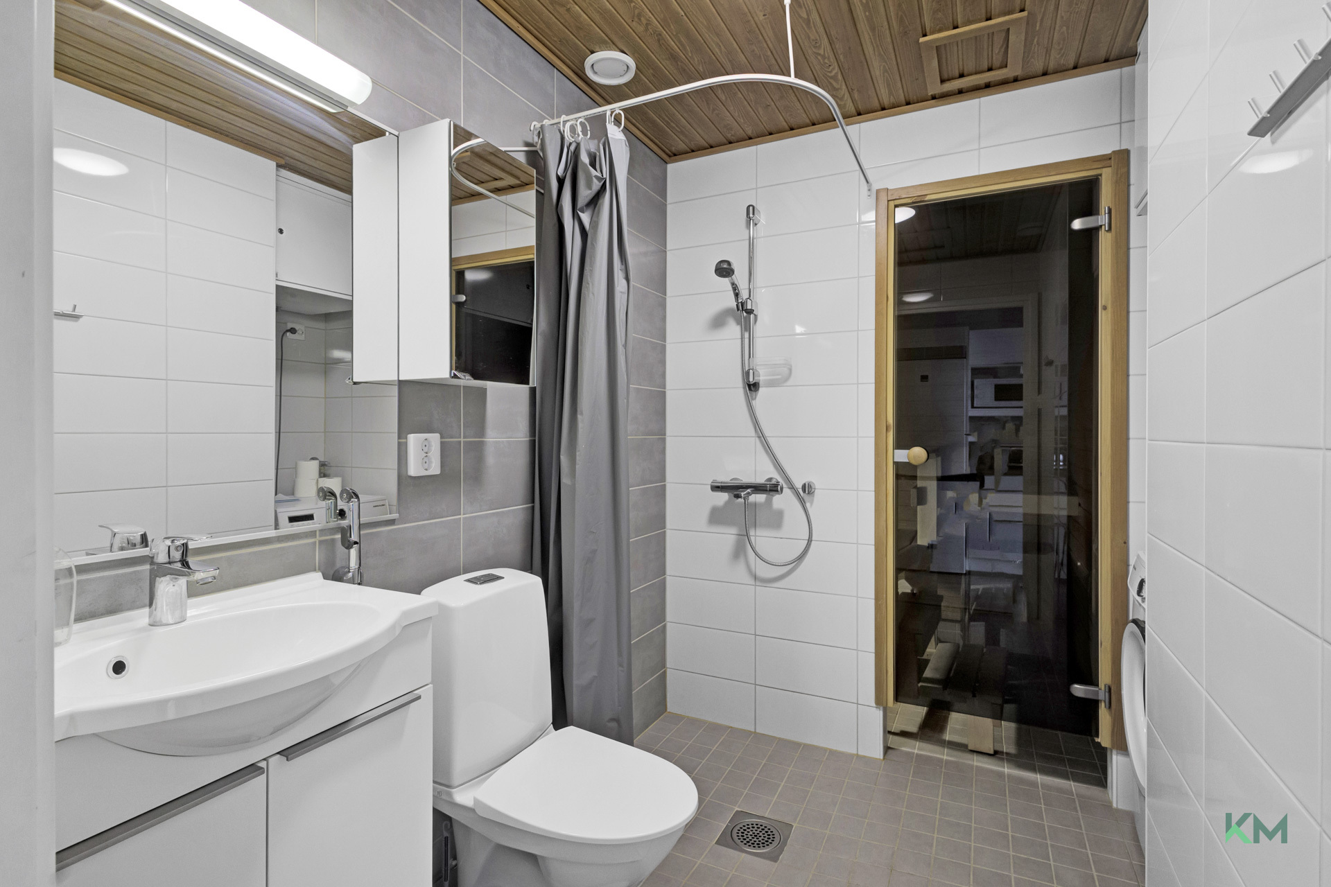 Korkalonkatu 7, Keskusta, Rovaniemi