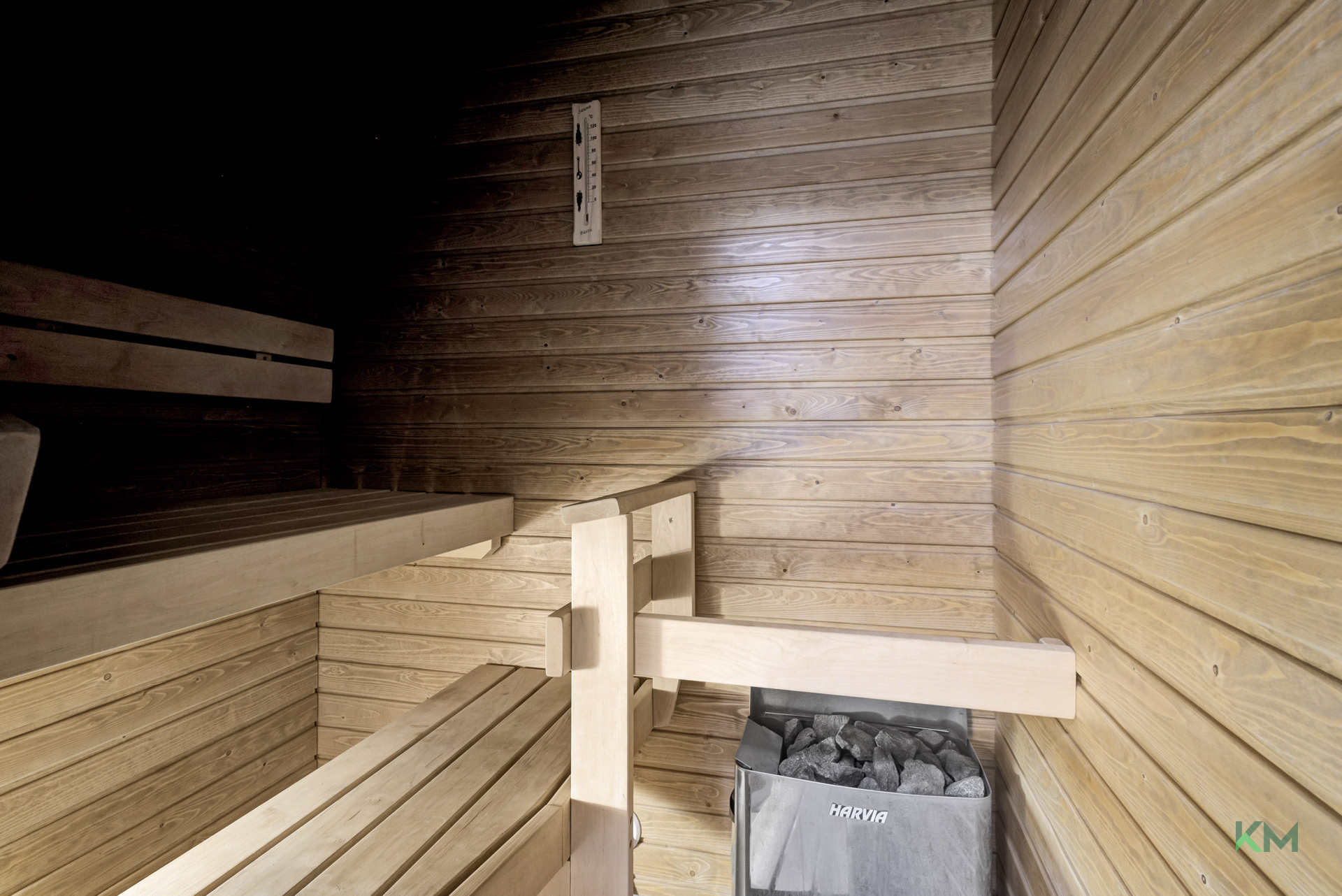 Korkalonkatu 7, Keskusta, Rovaniemi