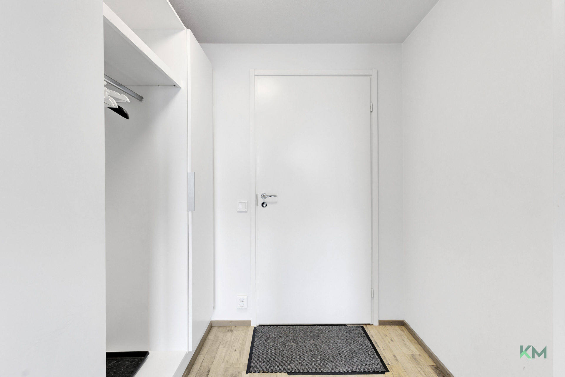 Korkalonkatu 7, Keskusta, Rovaniemi