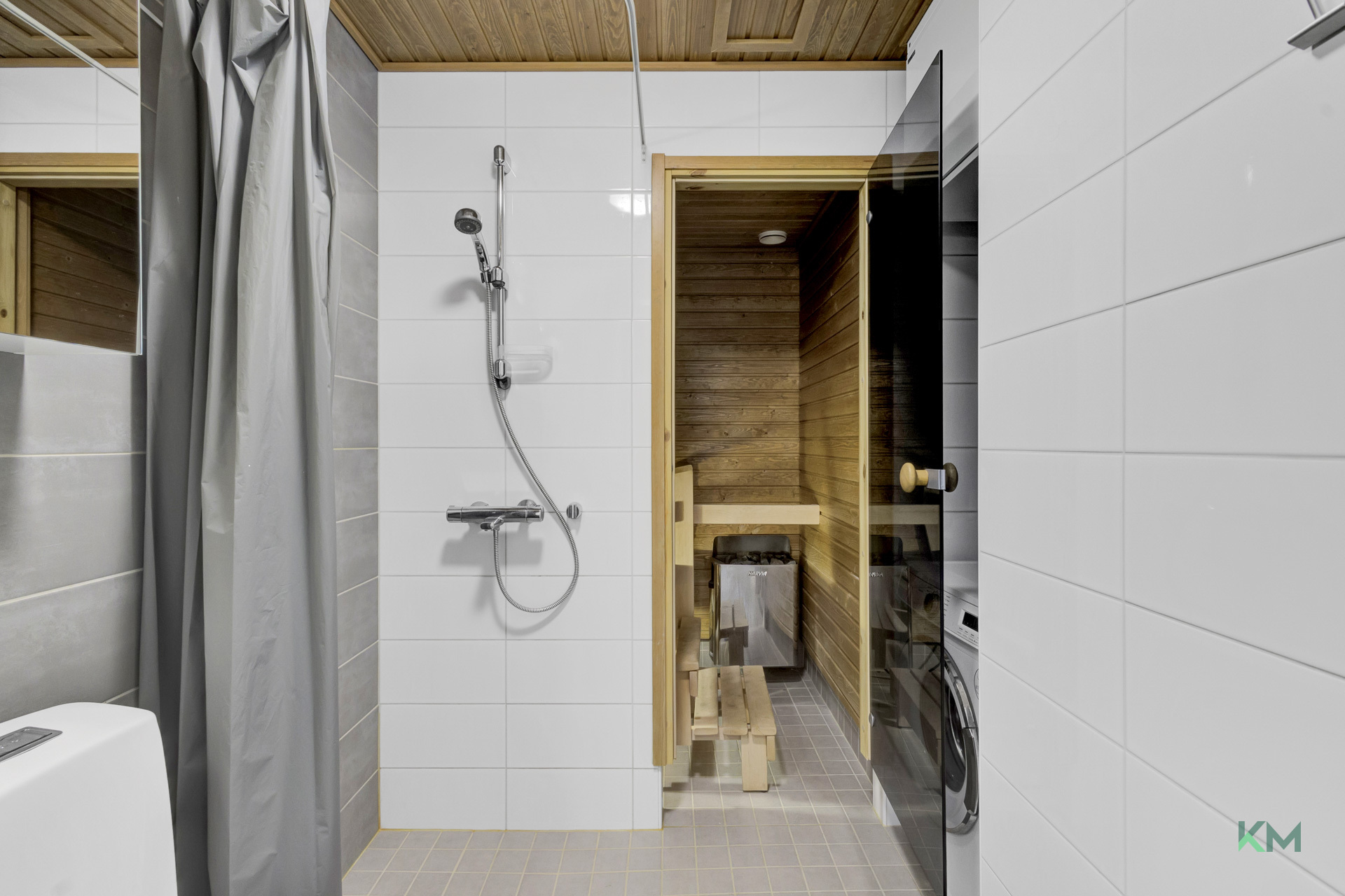 Korkalonkatu 7, Keskusta, Rovaniemi