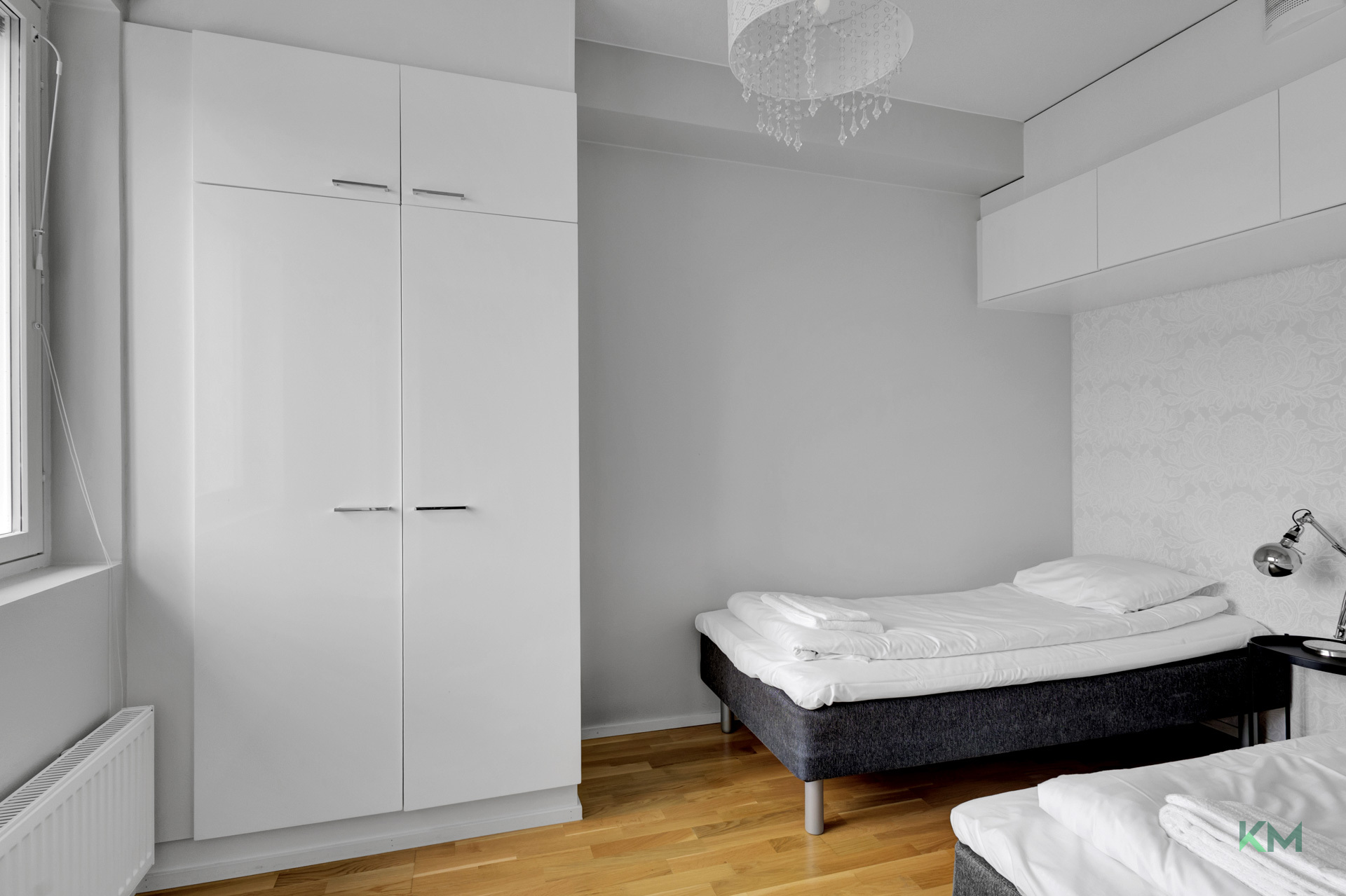 Vartiokatu 5, 3. kaupunginosa, Rovaniemi