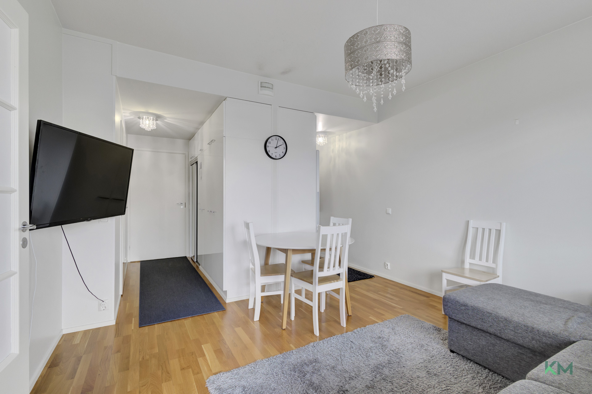 Vartiokatu 5, 3. kaupunginosa, Rovaniemi