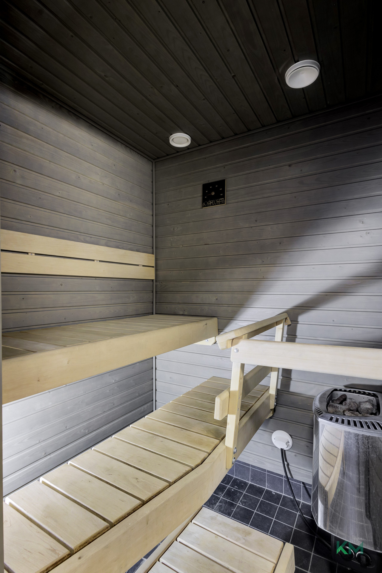 Vartiokatu 5, 3. kaupunginosa, Rovaniemi