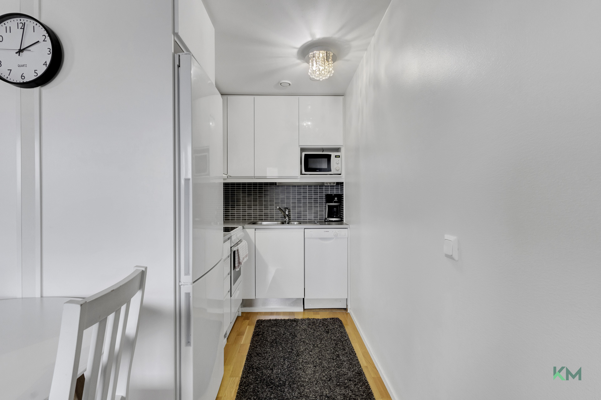 Vartiokatu 5, 3. kaupunginosa, Rovaniemi