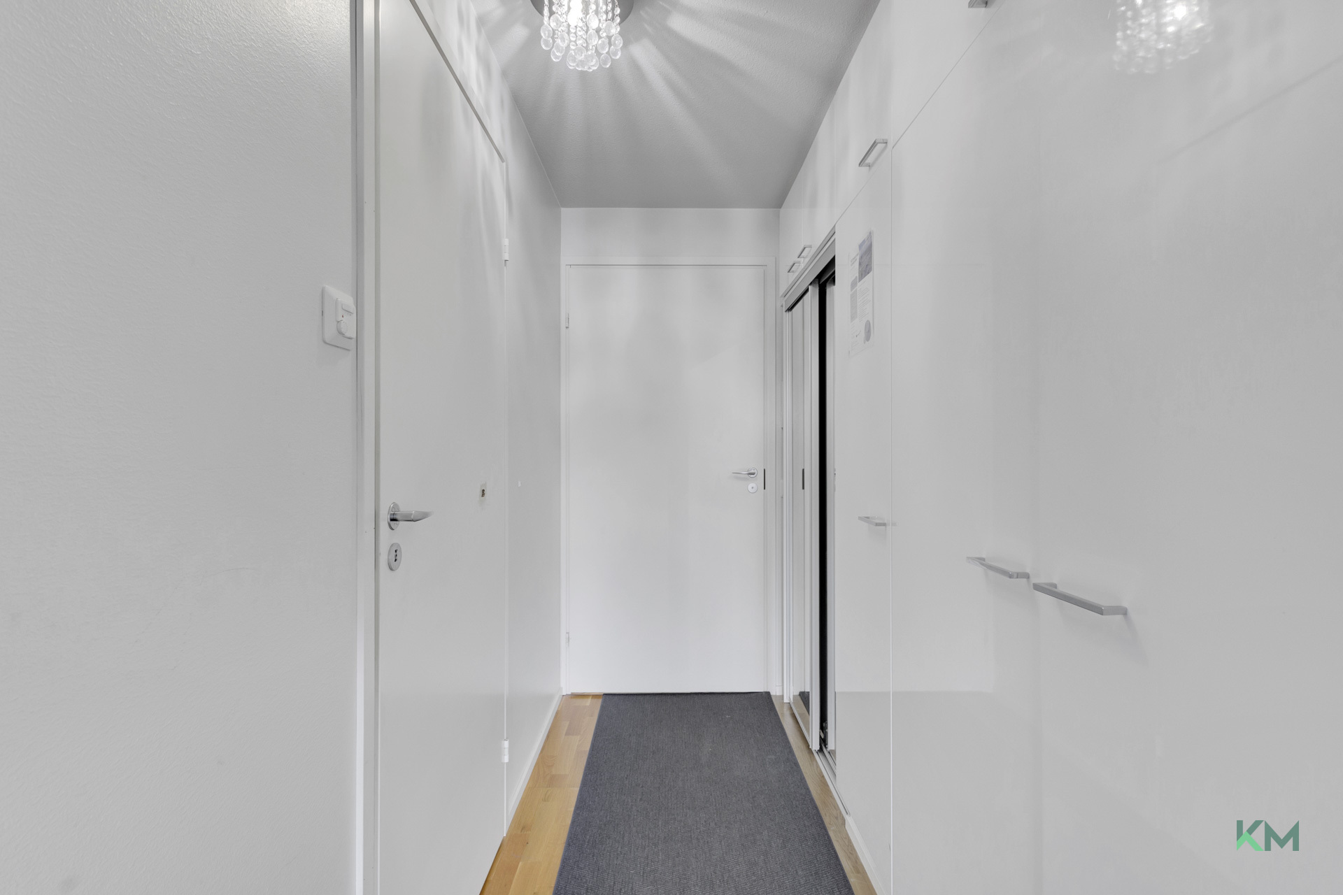 Vartiokatu 5, 3. kaupunginosa, Rovaniemi