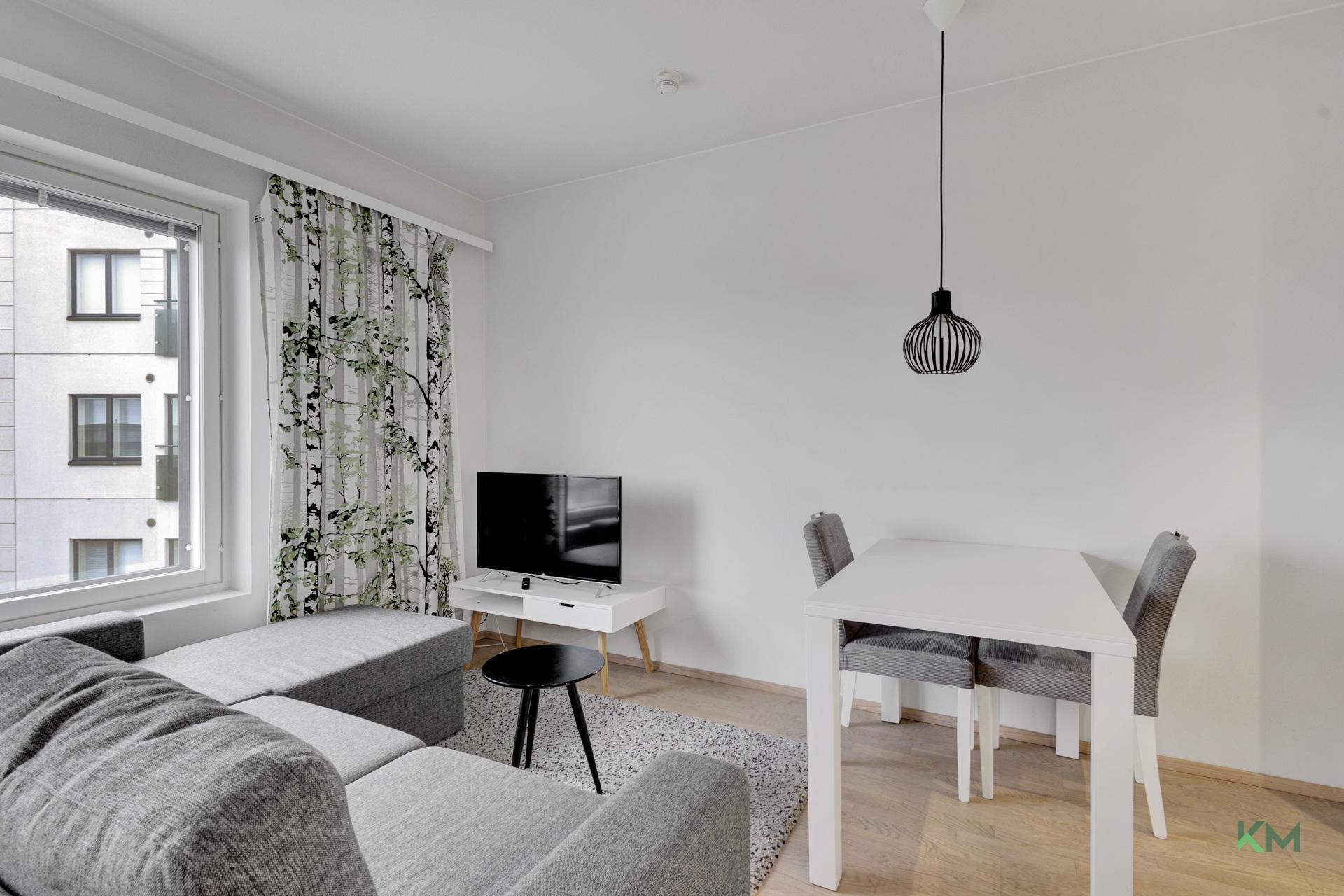Lapinkävijäntie 11, Keskusta, Rovaniemi