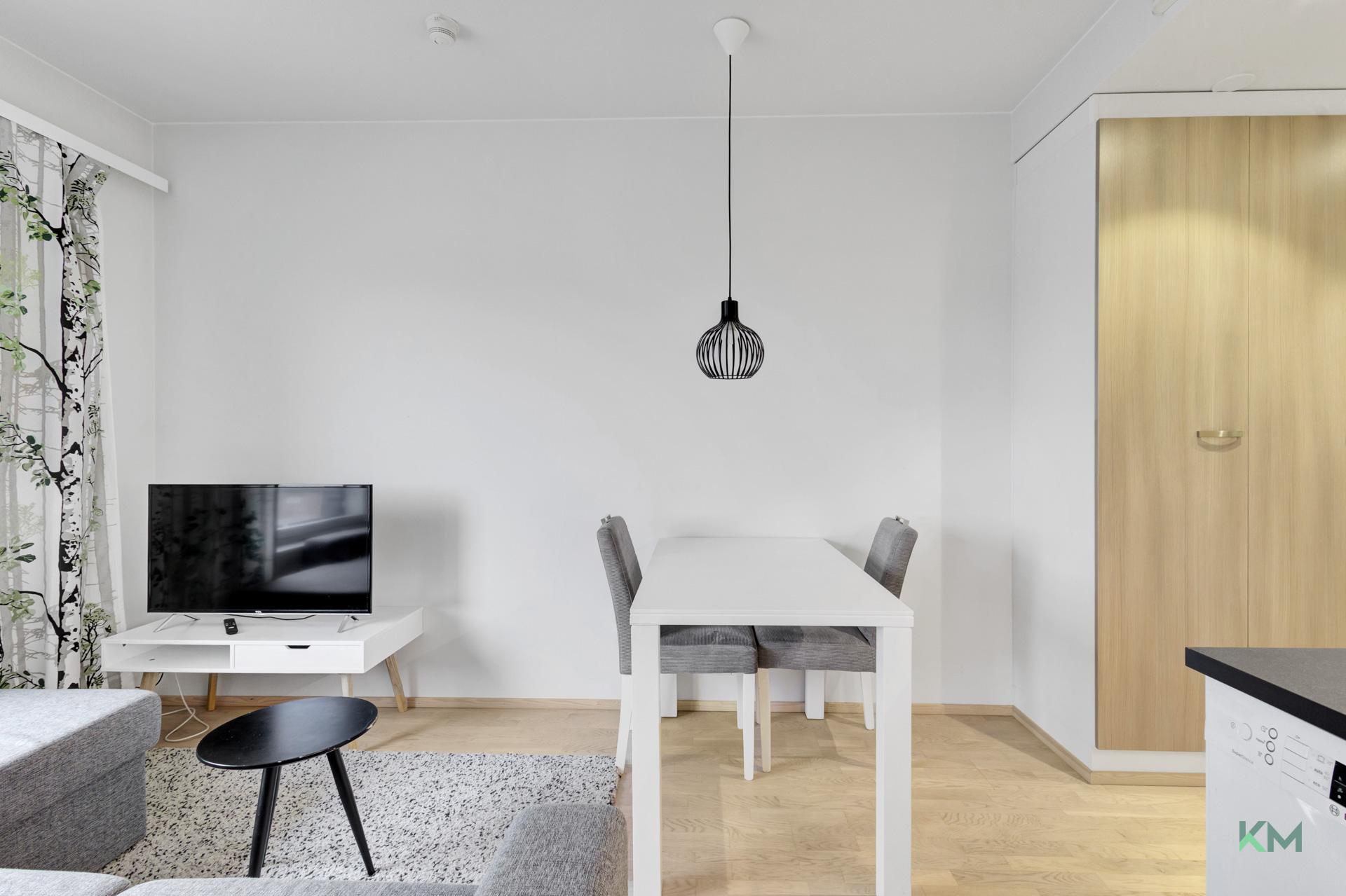 Lapinkävijäntie 11, Keskusta, Rovaniemi