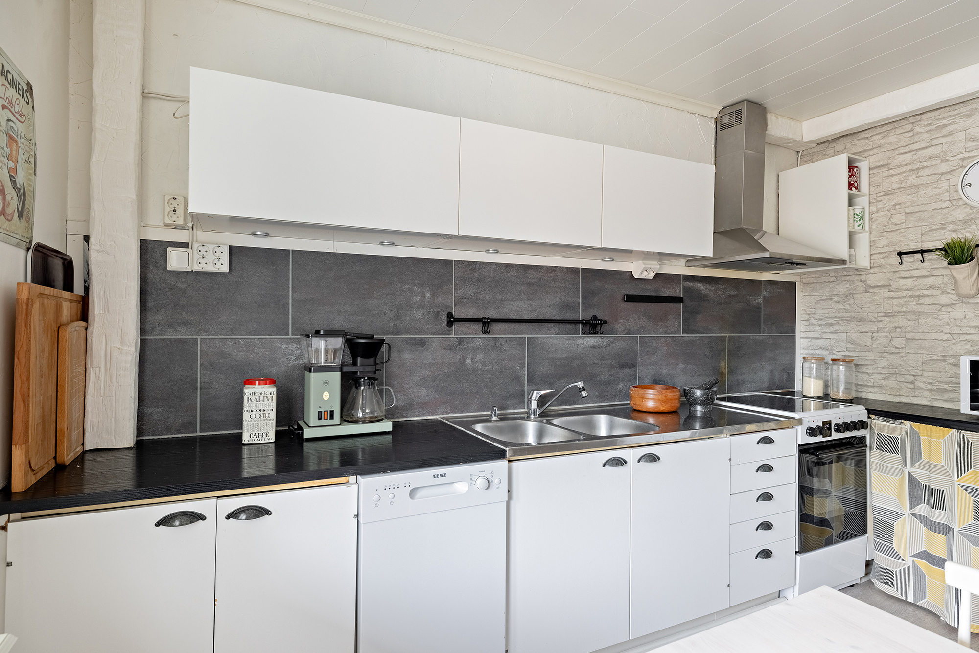 Hanhitie 2, Höyhtyä, Oulu