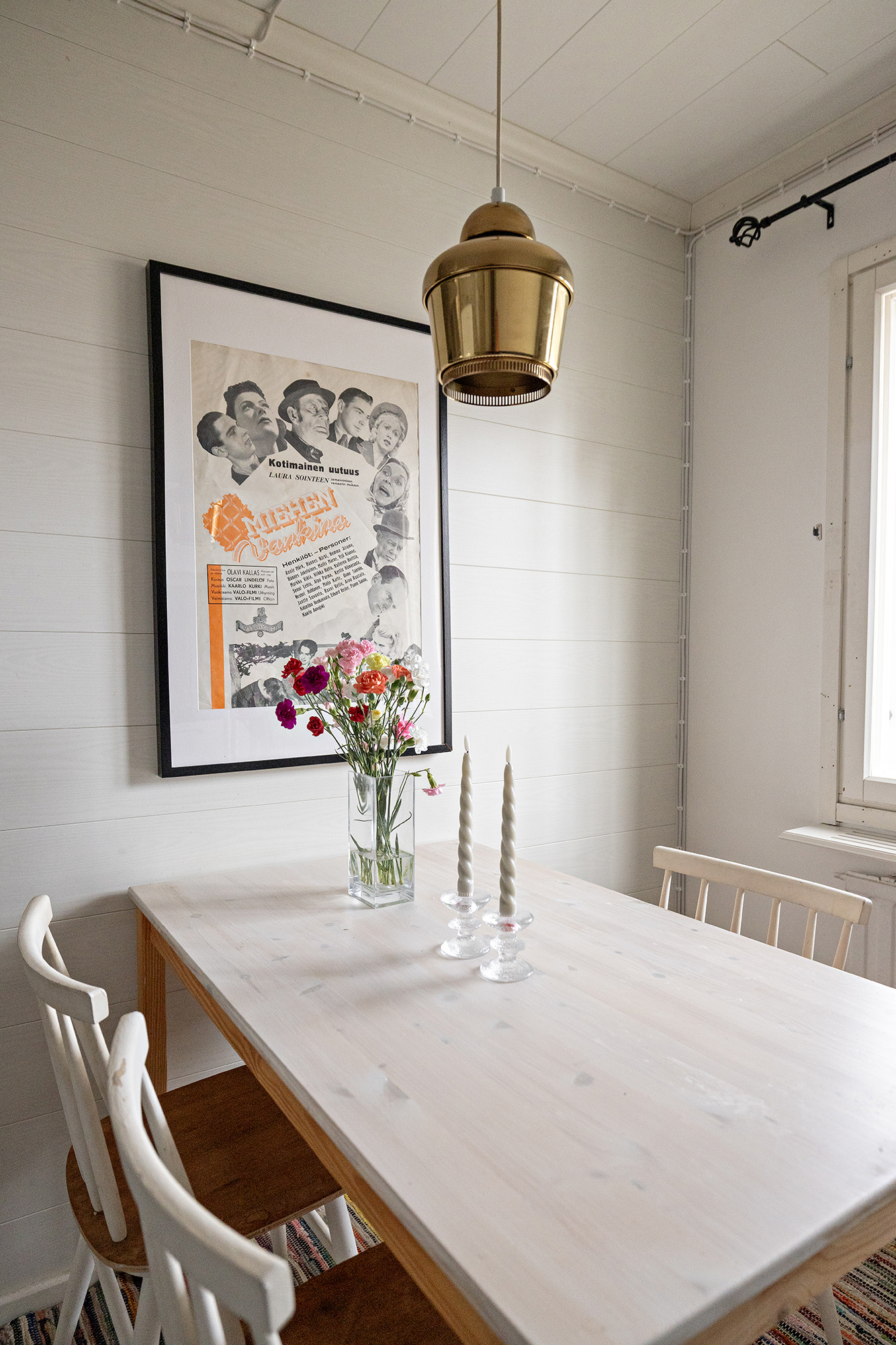 Hanhitie 2, Höyhtyä, Oulu