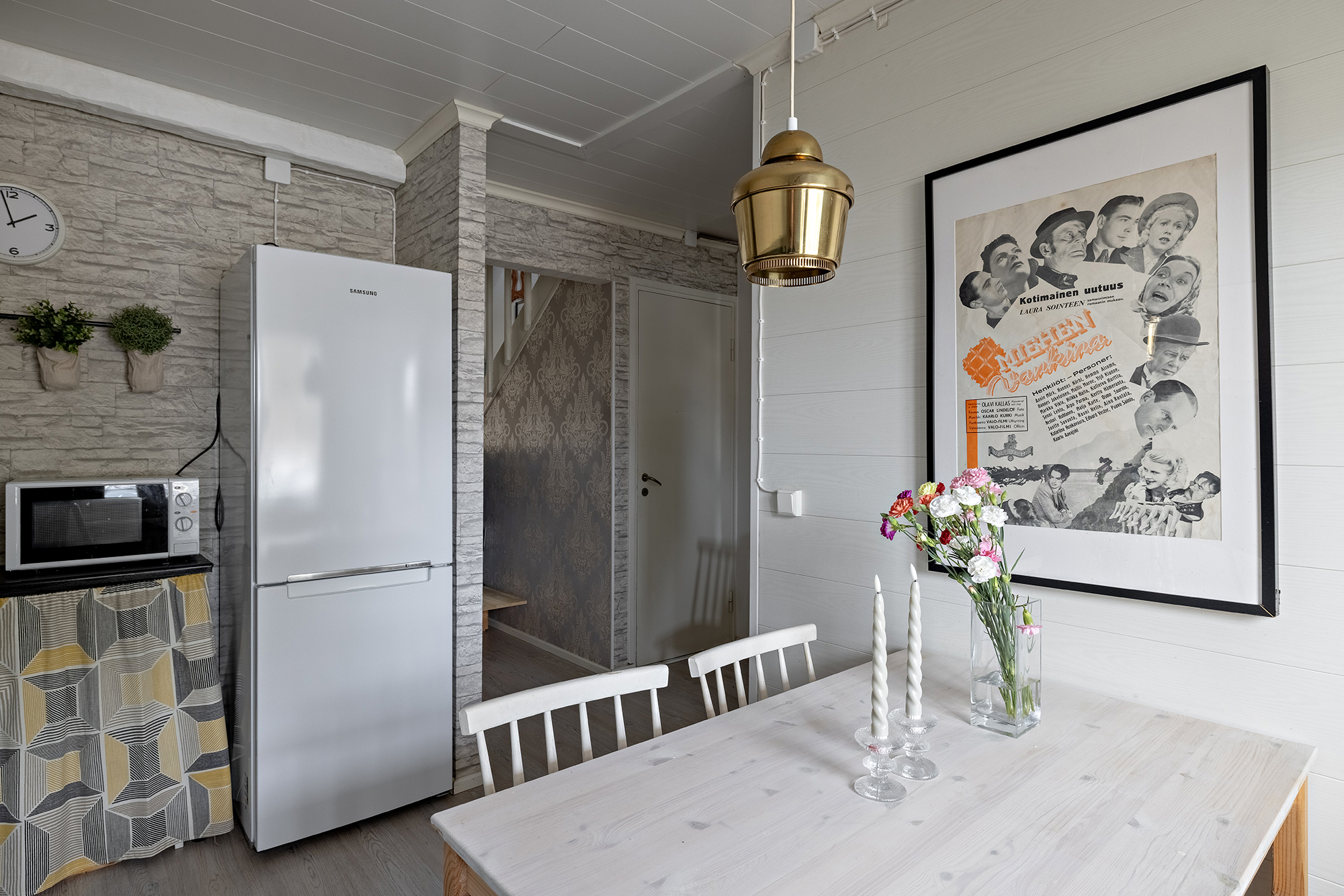 Hanhitie 2, Höyhtyä, Oulu