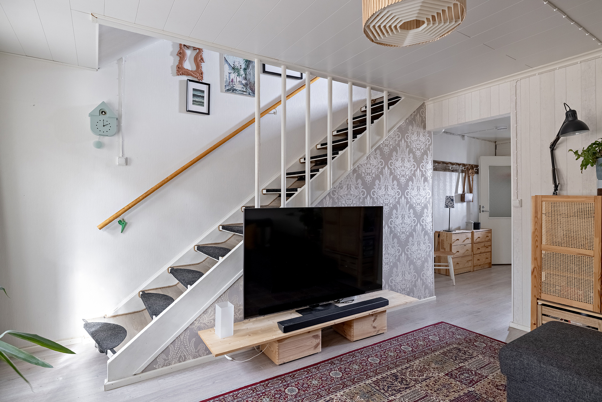 Hanhitie 2, Höyhtyä, Oulu