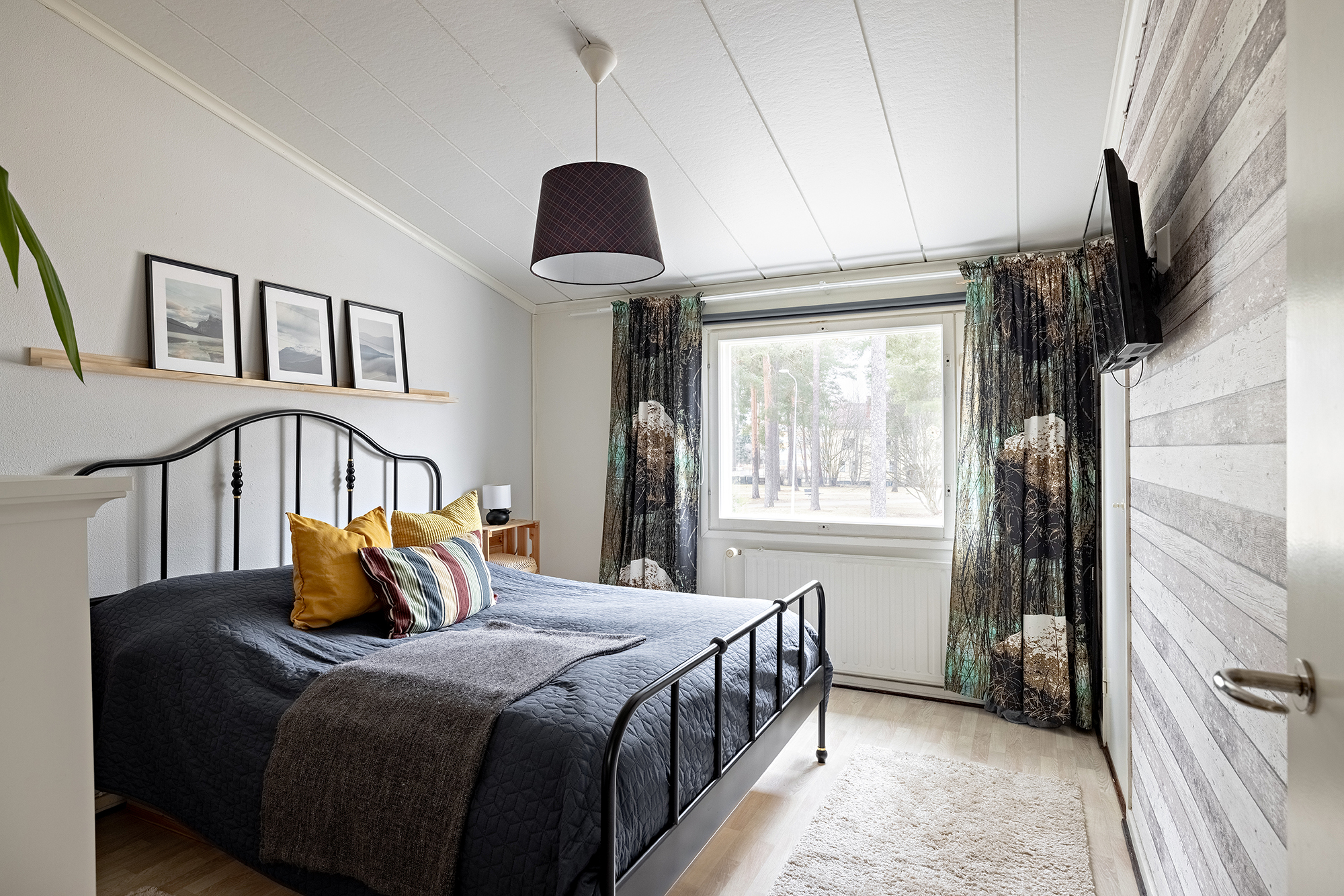 Hanhitie 2, Höyhtyä, Oulu