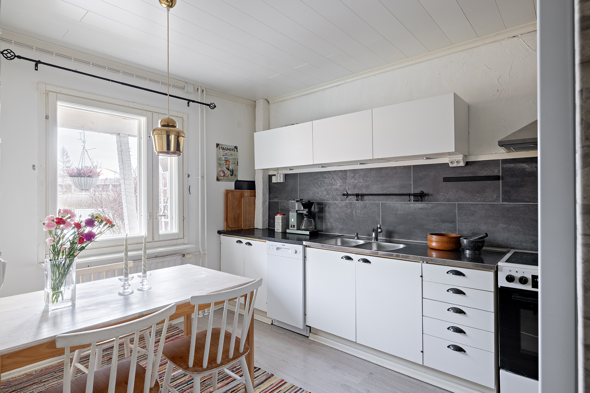 Hanhitie 2, Höyhtyä, Oulu