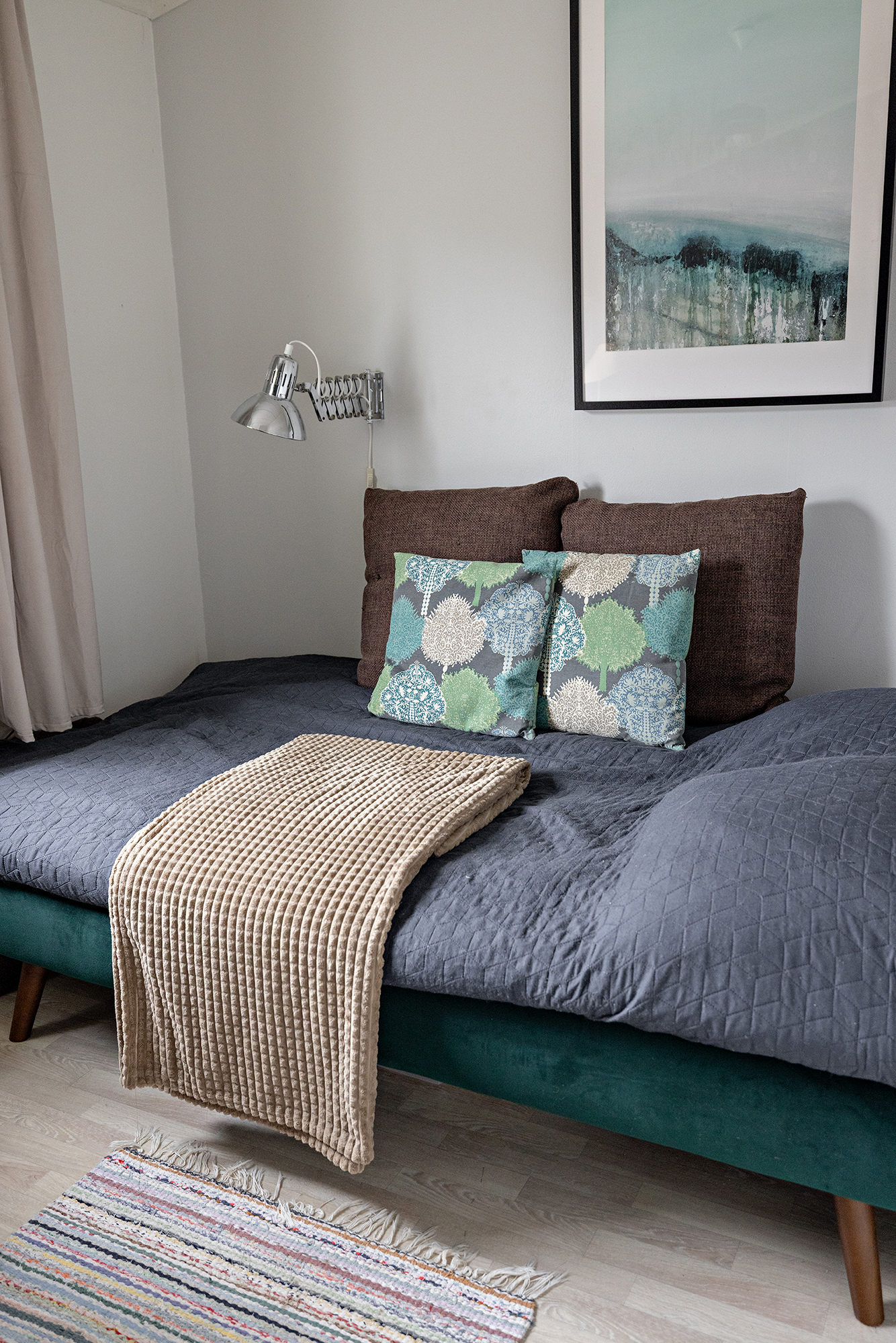 Hanhitie 2, Höyhtyä, Oulu