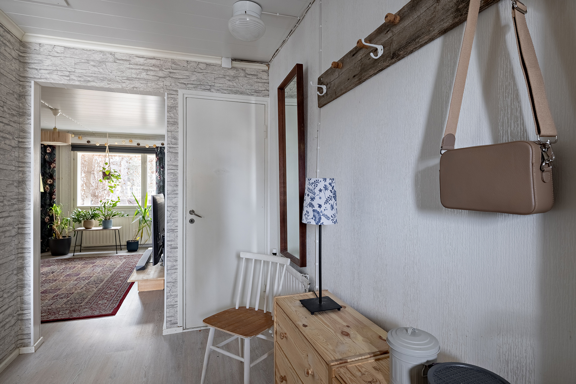 Hanhitie 2, Höyhtyä, Oulu