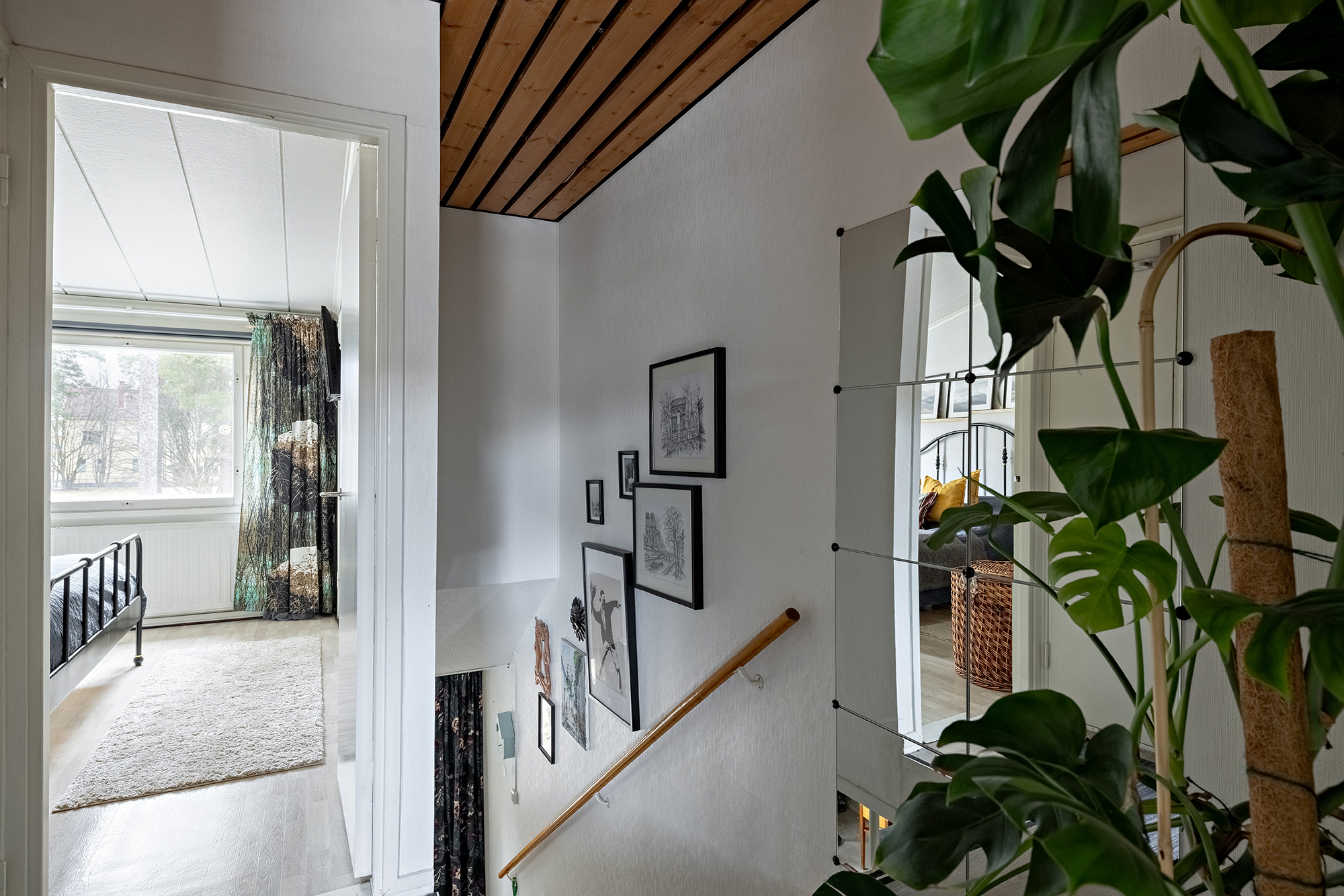 Hanhitie 2, Höyhtyä, Oulu