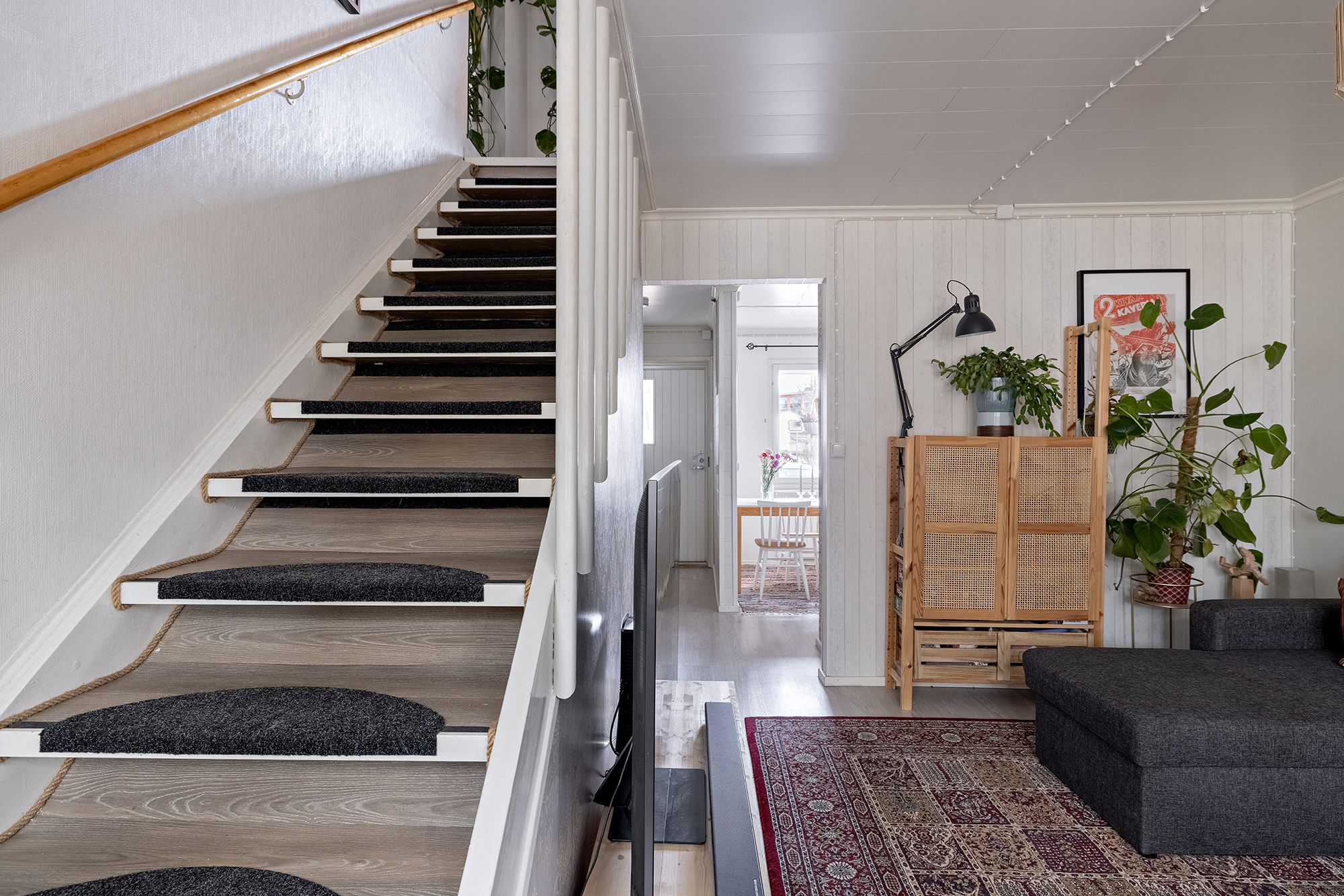 Hanhitie 2, Höyhtyä, Oulu