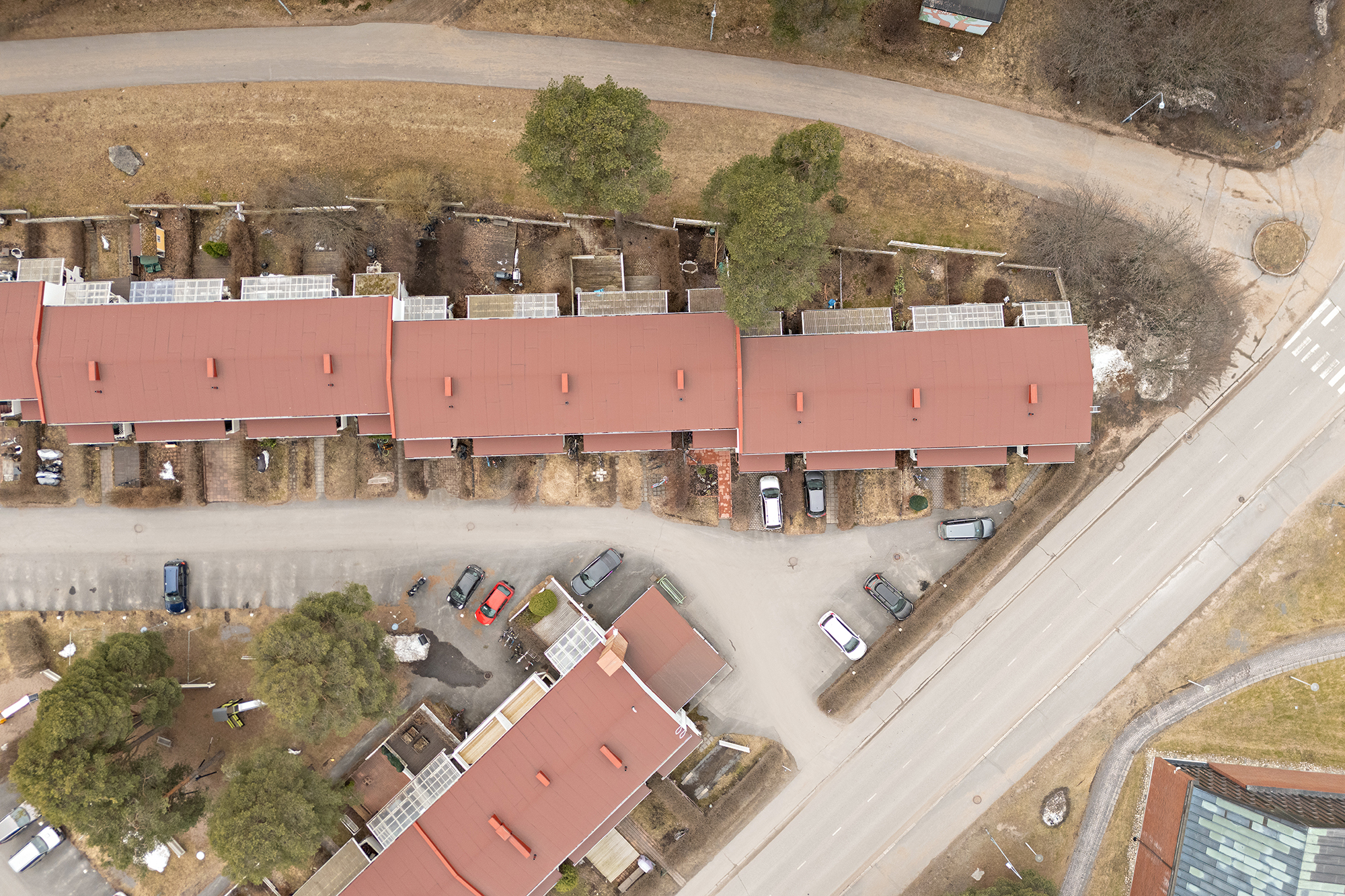 Hanhitie 2, Höyhtyä, Oulu