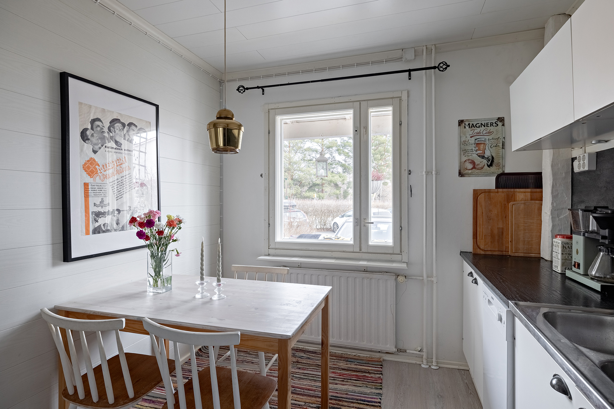 Hanhitie 2, Höyhtyä, Oulu