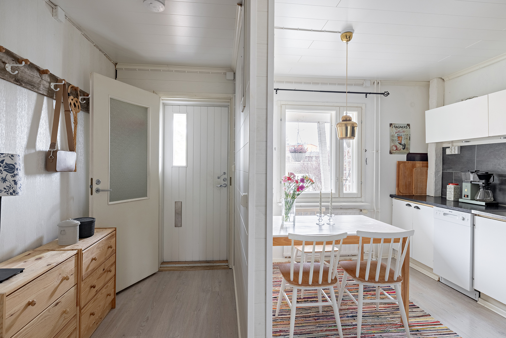 Hanhitie 2, Höyhtyä, Oulu