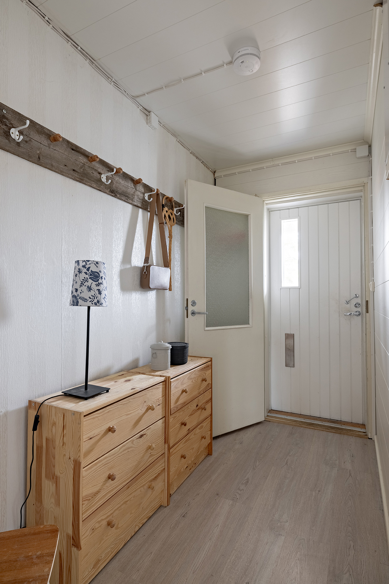 Hanhitie 2, Höyhtyä, Oulu