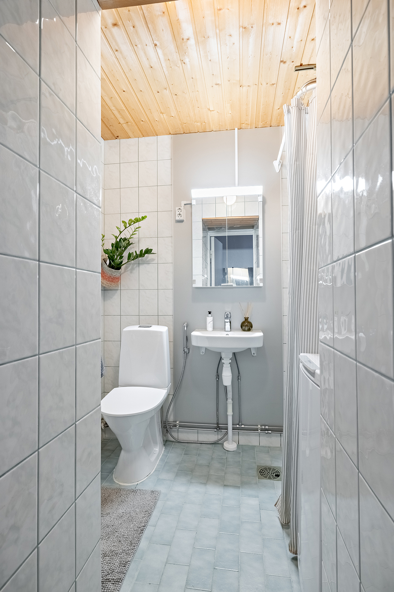 Hanhitie 2, Höyhtyä, Oulu