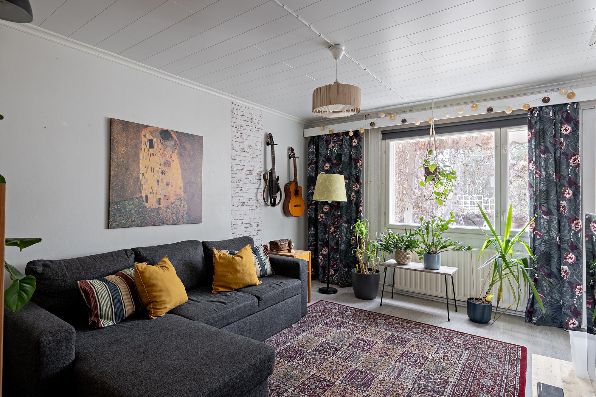 Hanhitie 2, Höyhtyä, Oulu