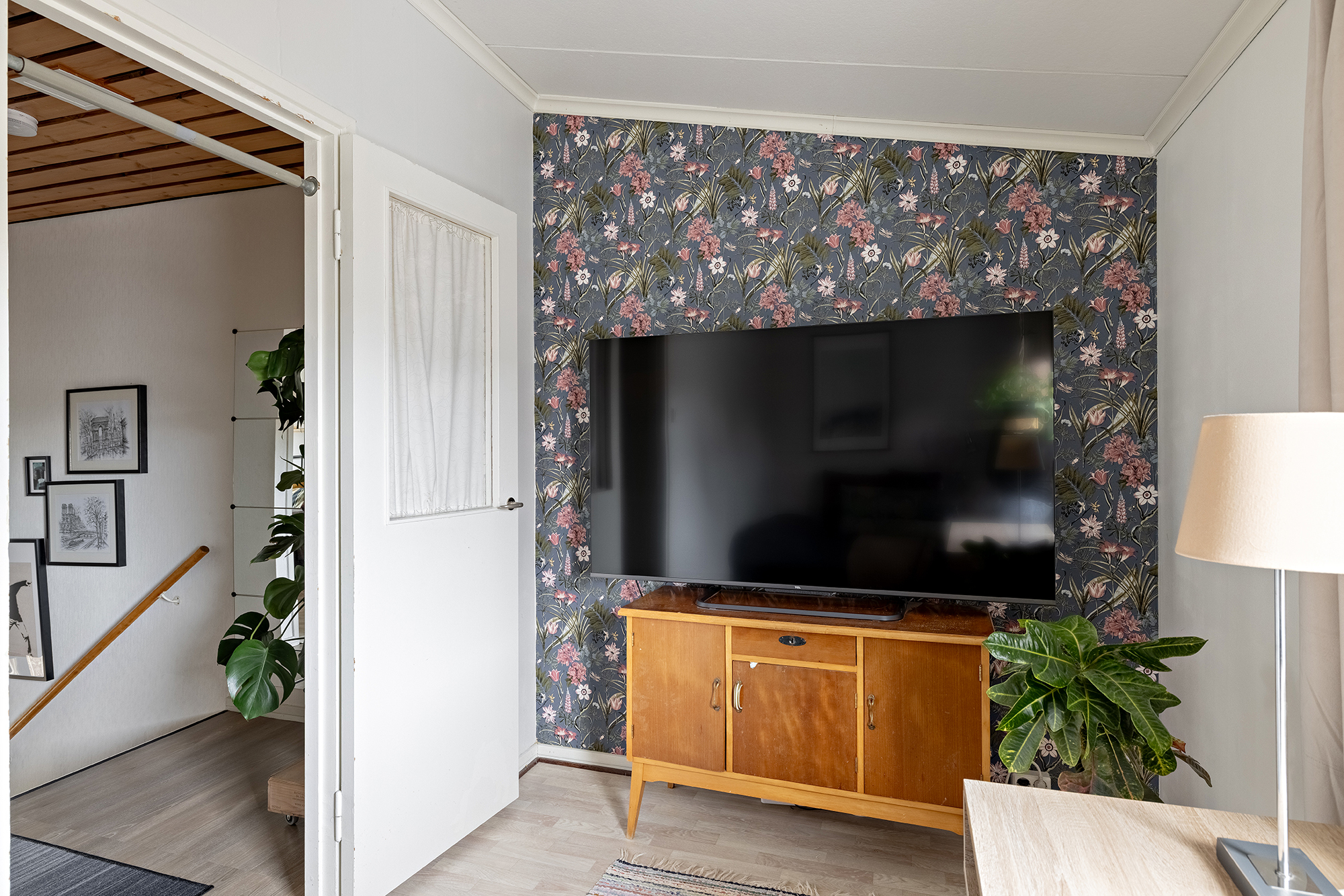 Hanhitie 2, Höyhtyä, Oulu